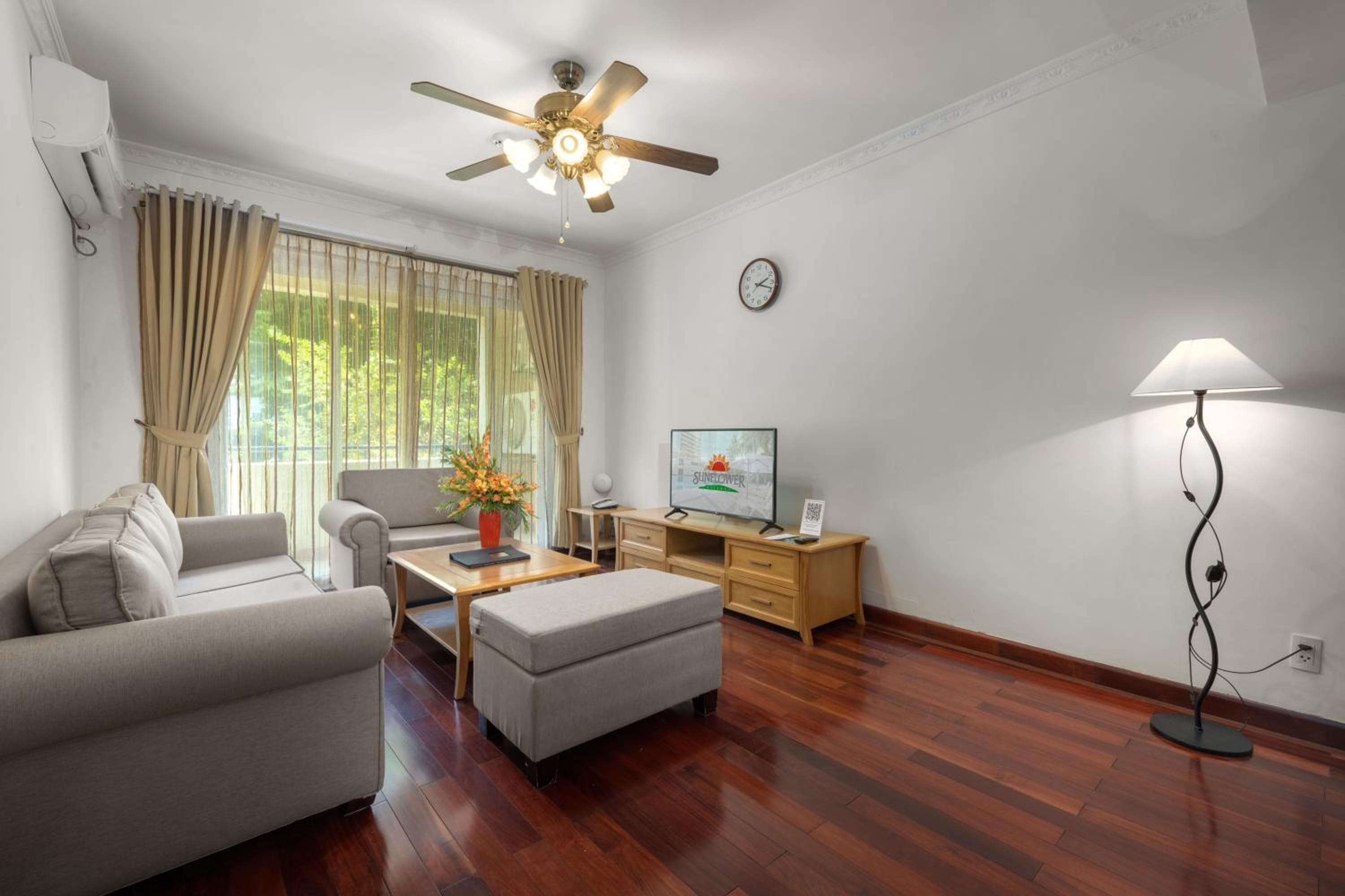 Sunflower Hotel & International Village, Hai Phong, photo 4