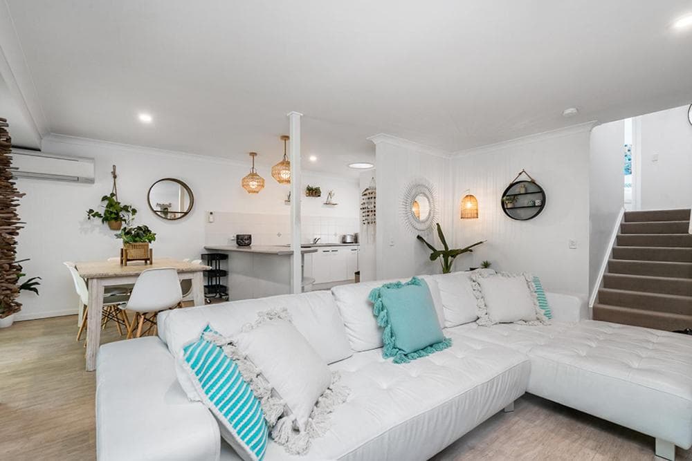 Byron Lakeside Holiday Apartments, Byron Bay, photo 6
