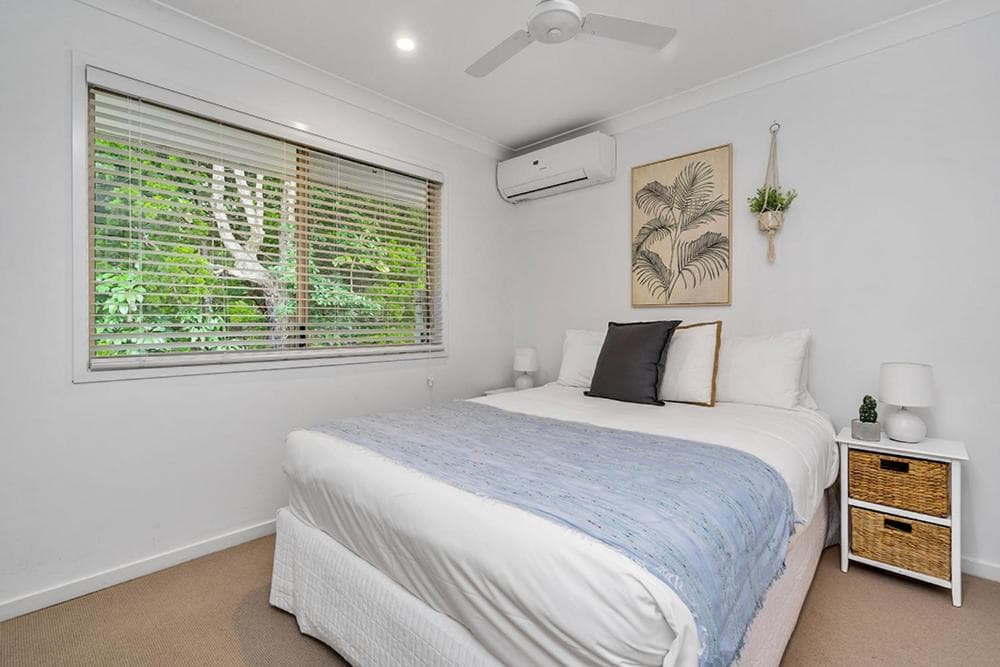 Byron Lakeside Holiday Apartments, Byron Bay, photo 2