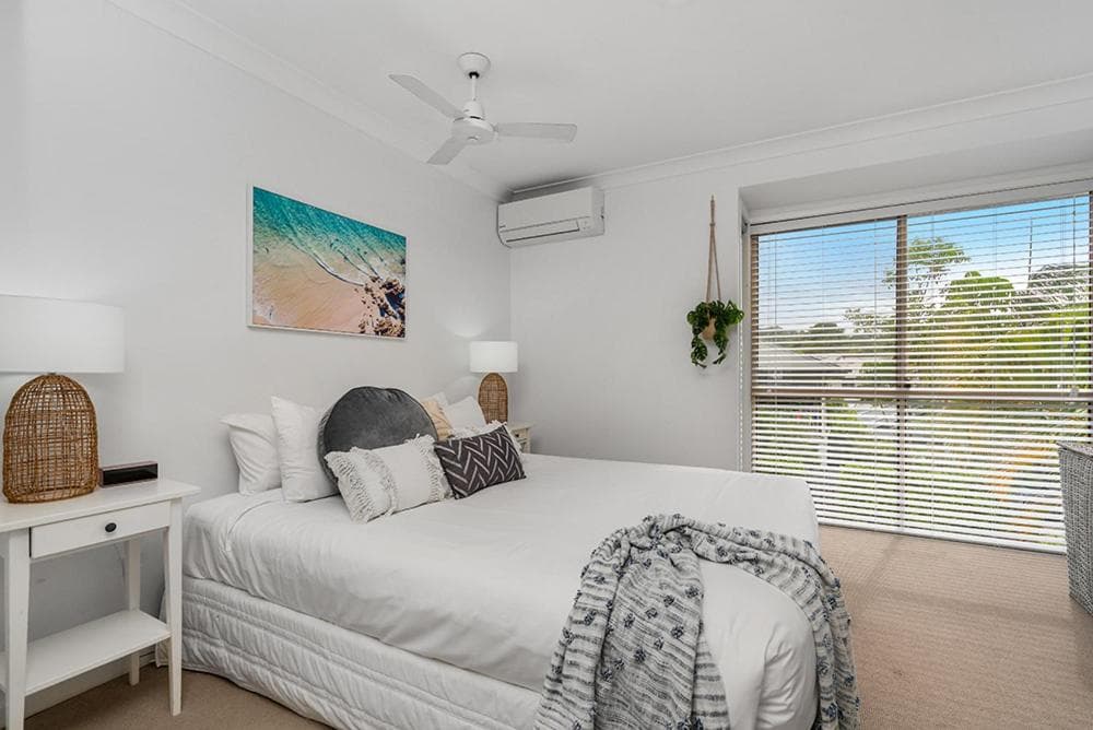 Byron Lakeside Holiday Apartments, Byron Bay, photo 4