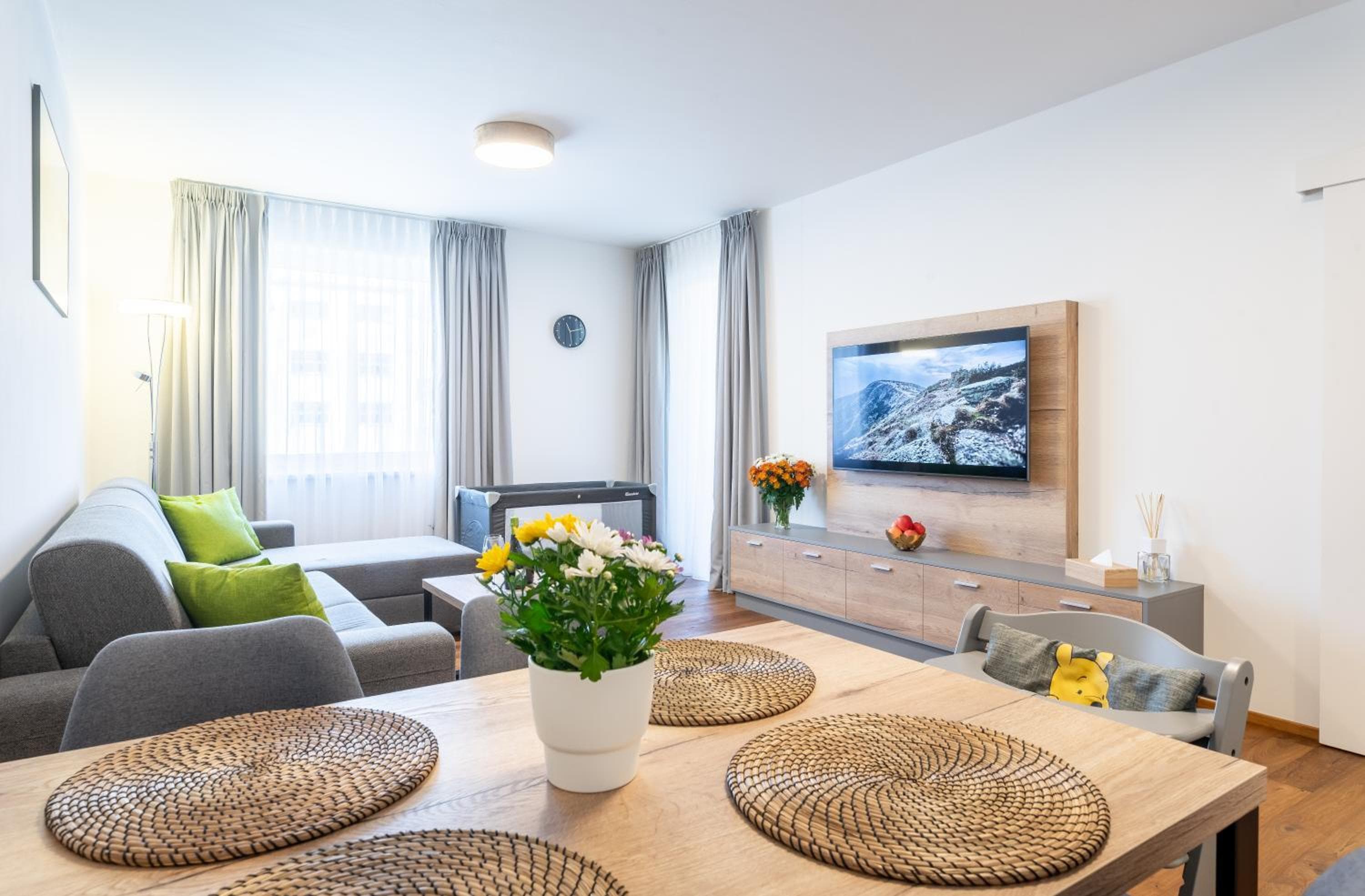 Apartmány Resort Vrchlabí, Vrchlabí, photo 3