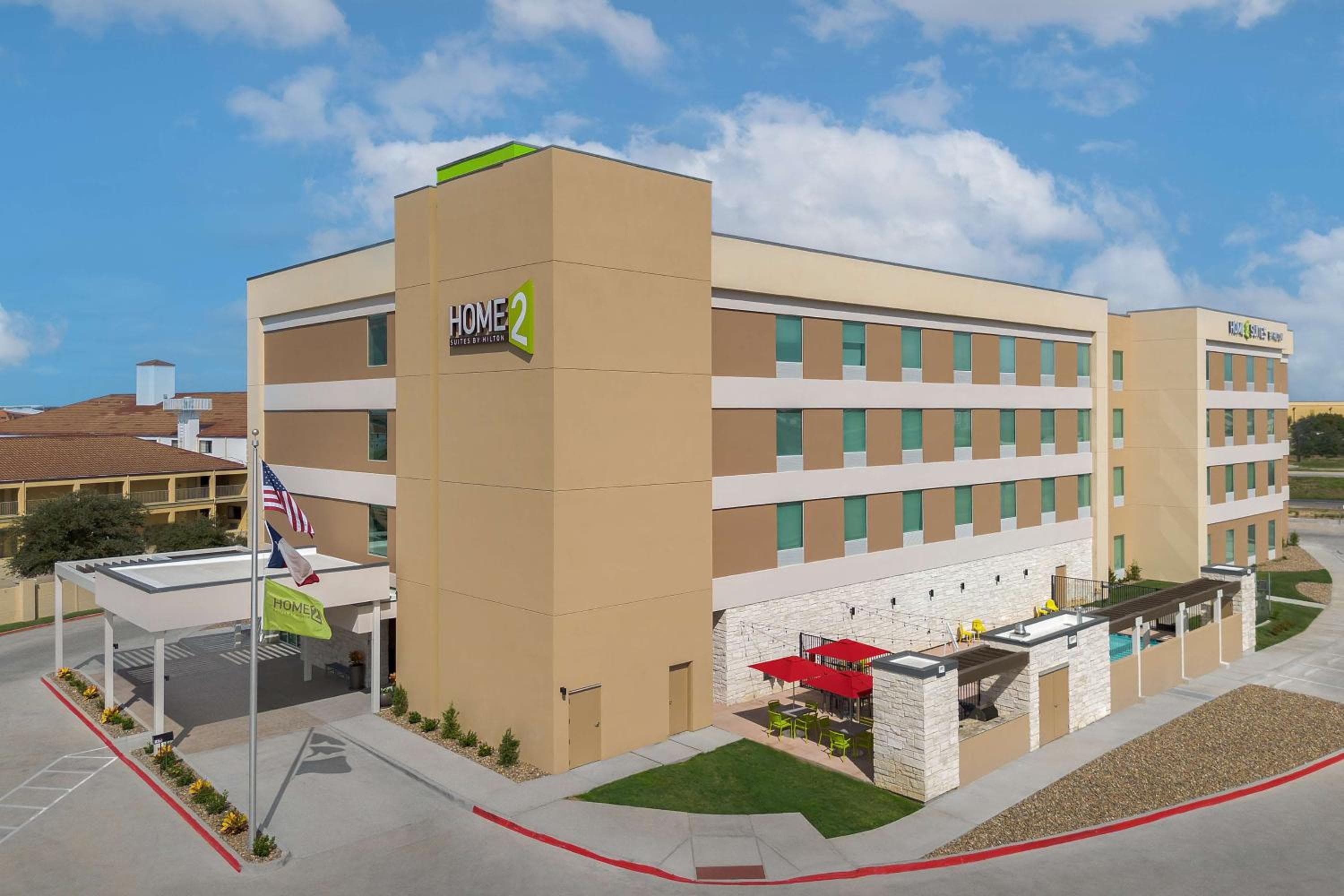 Home2 Suites By Hilton Laredo North, Laredo