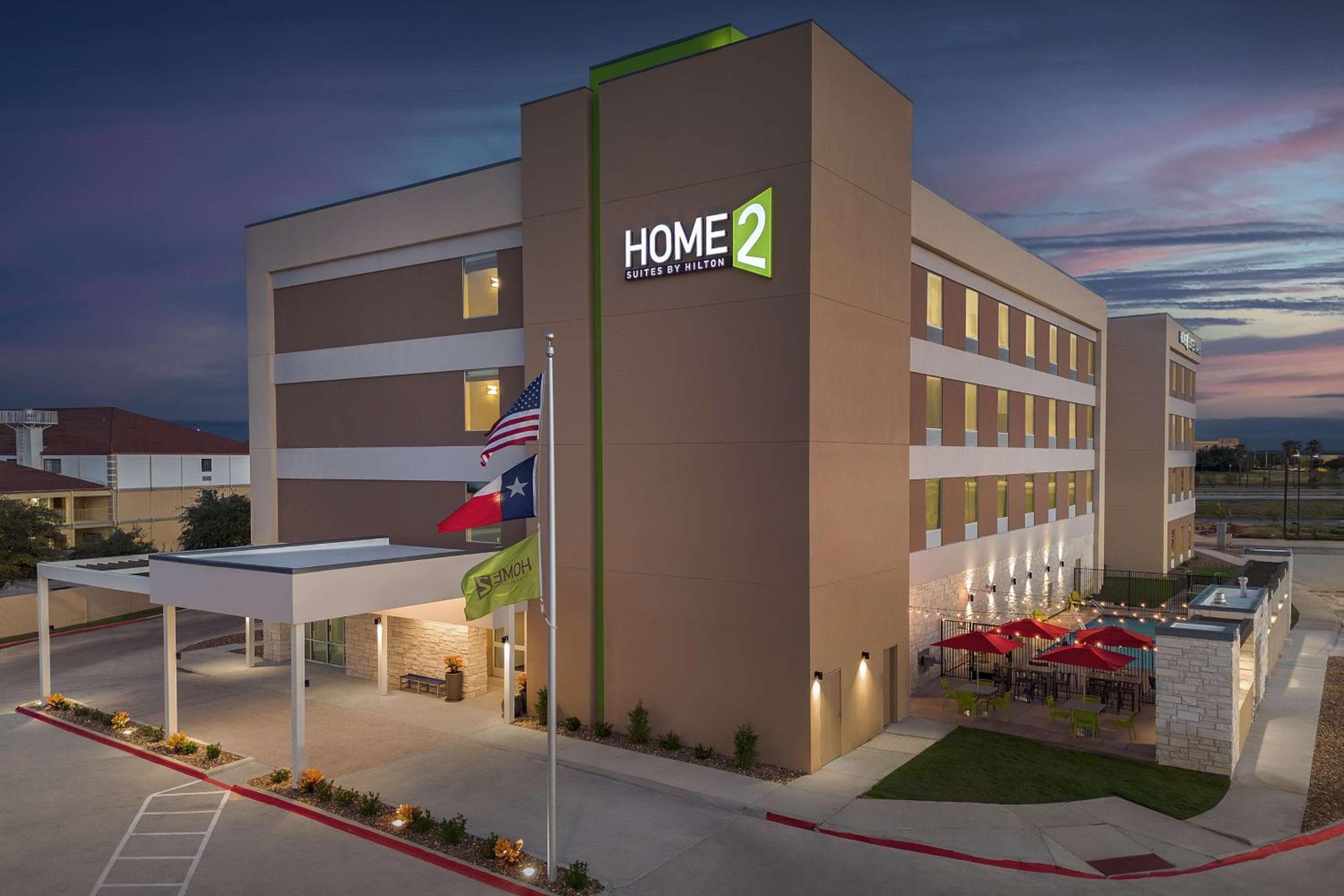 Home2 Suites By Hilton Laredo North, Laredo, photo 5
