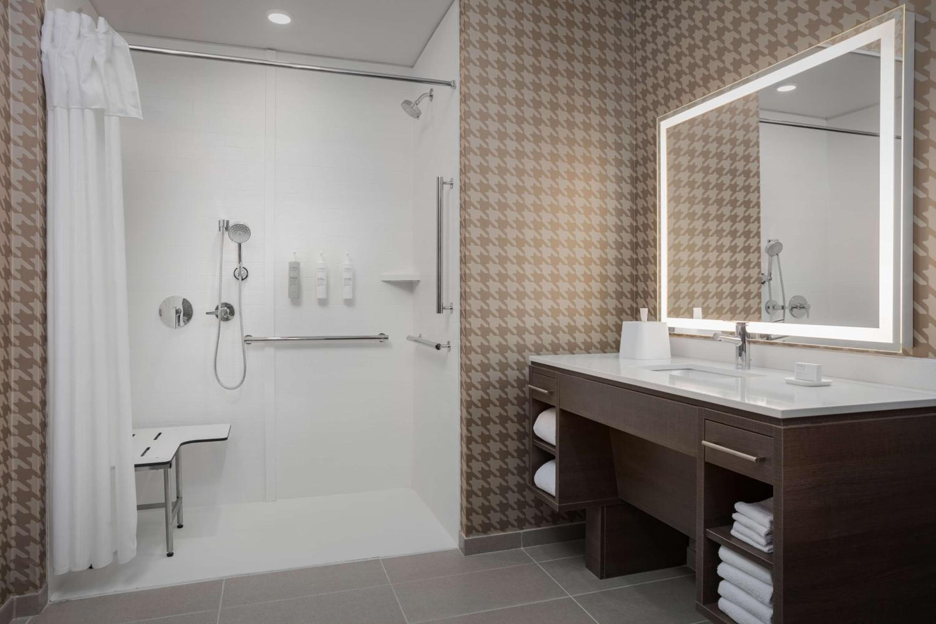 Home2 Suites By Hilton Laredo North, Laredo, photo 6