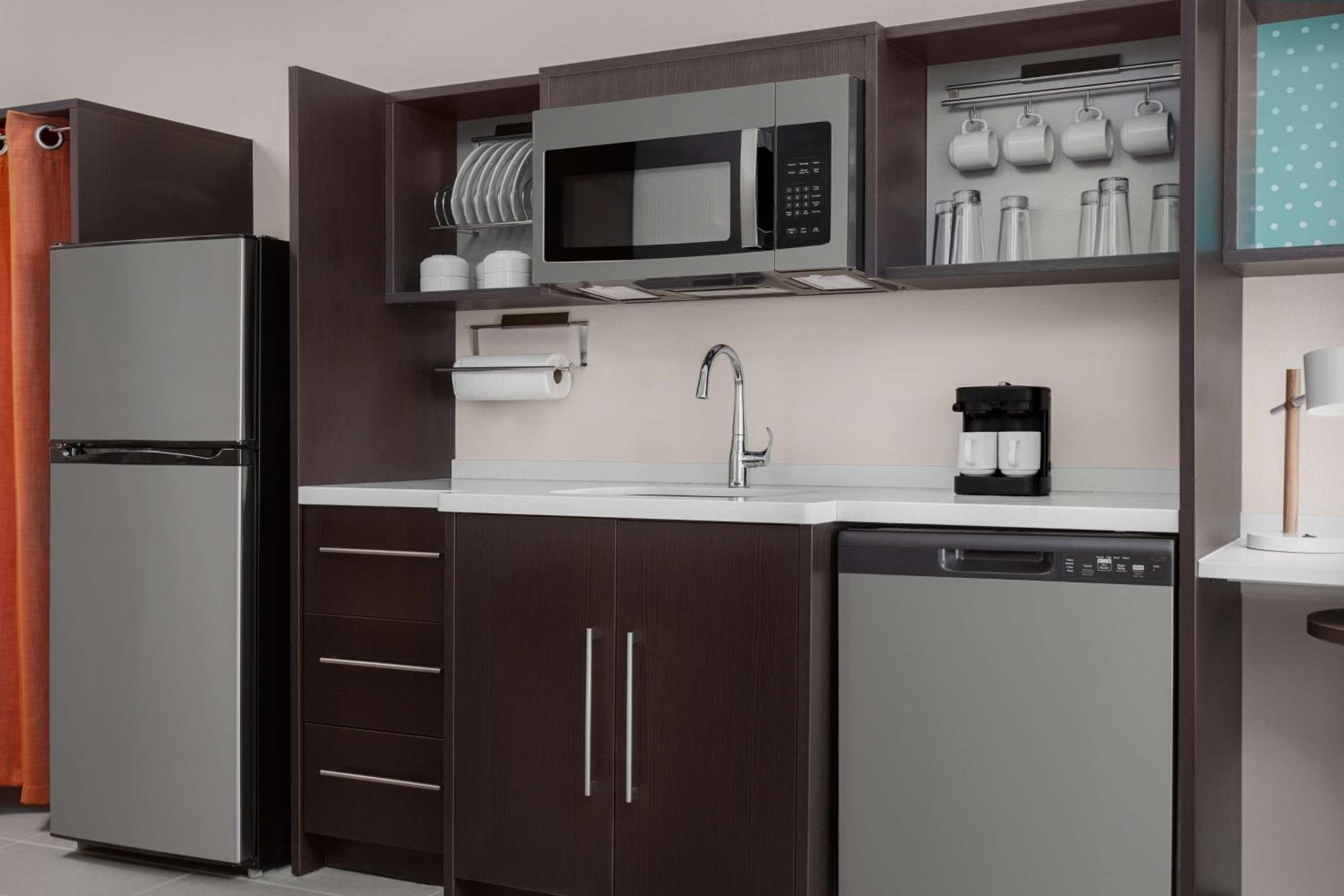 Home2 Suites By Hilton Laredo North, Laredo, photo 3