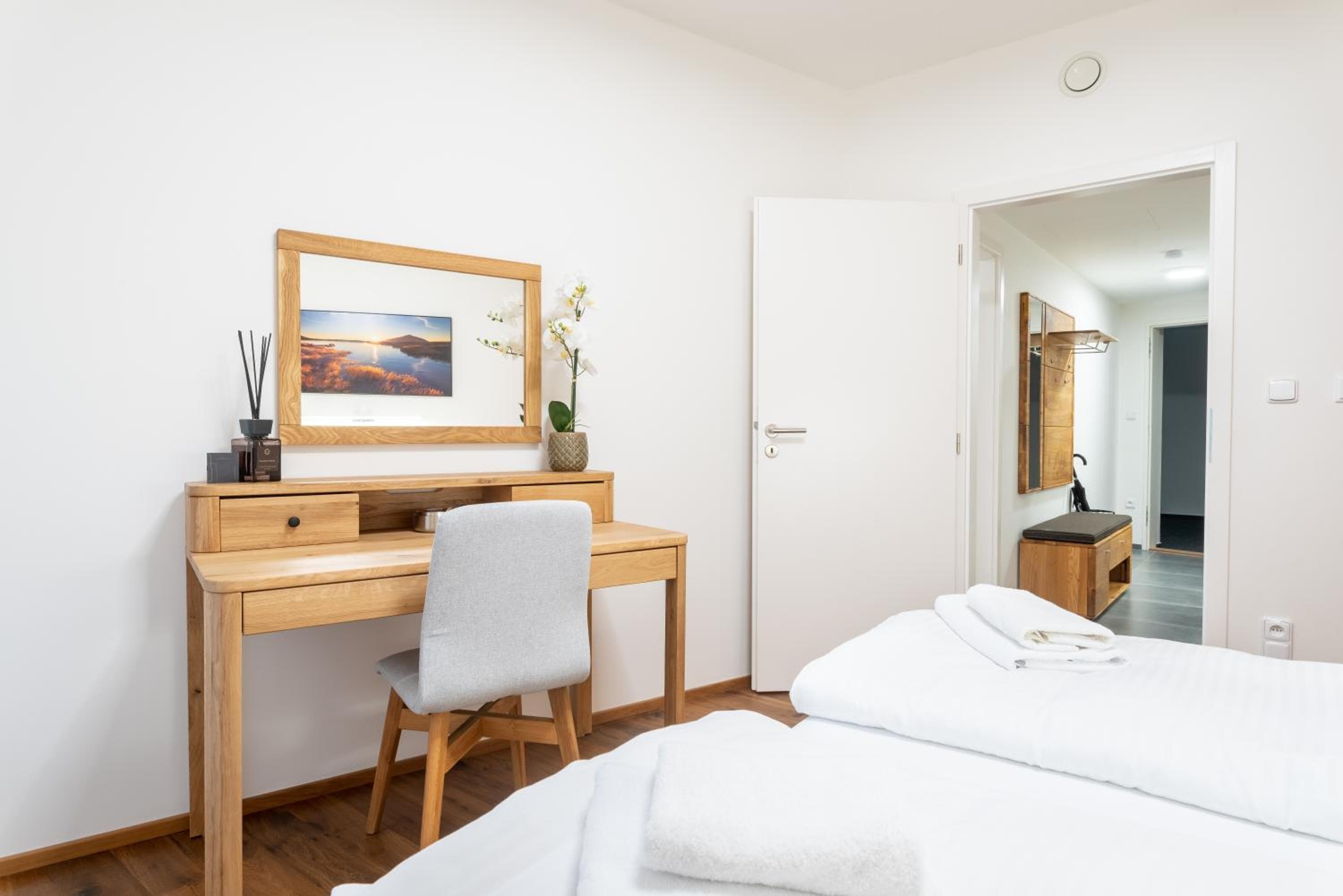 Apartmány Resort Vrchlabí, Vrchlabí, photo 2