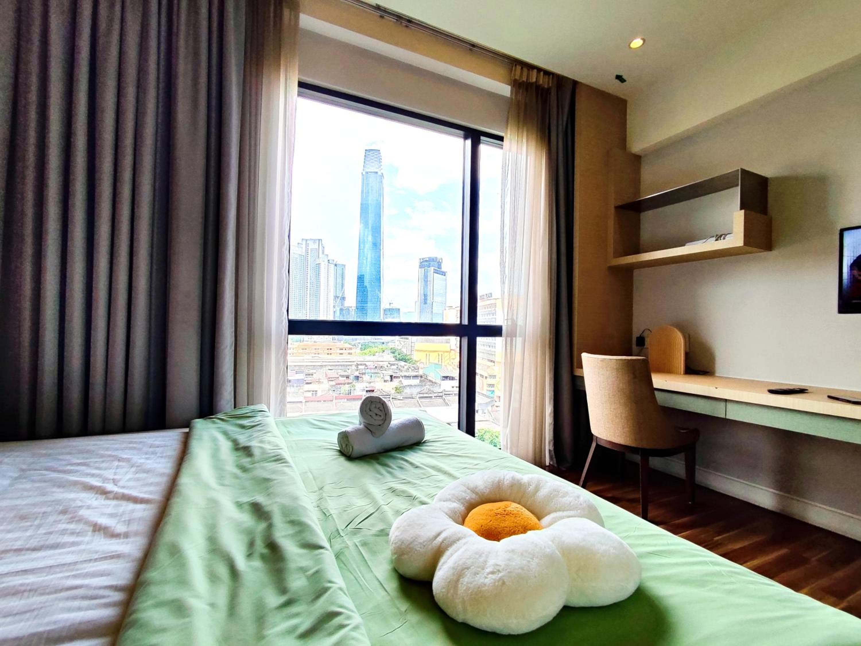 D'Majestic Place Jalan Pudu, Kuala Lumpur, photo 6