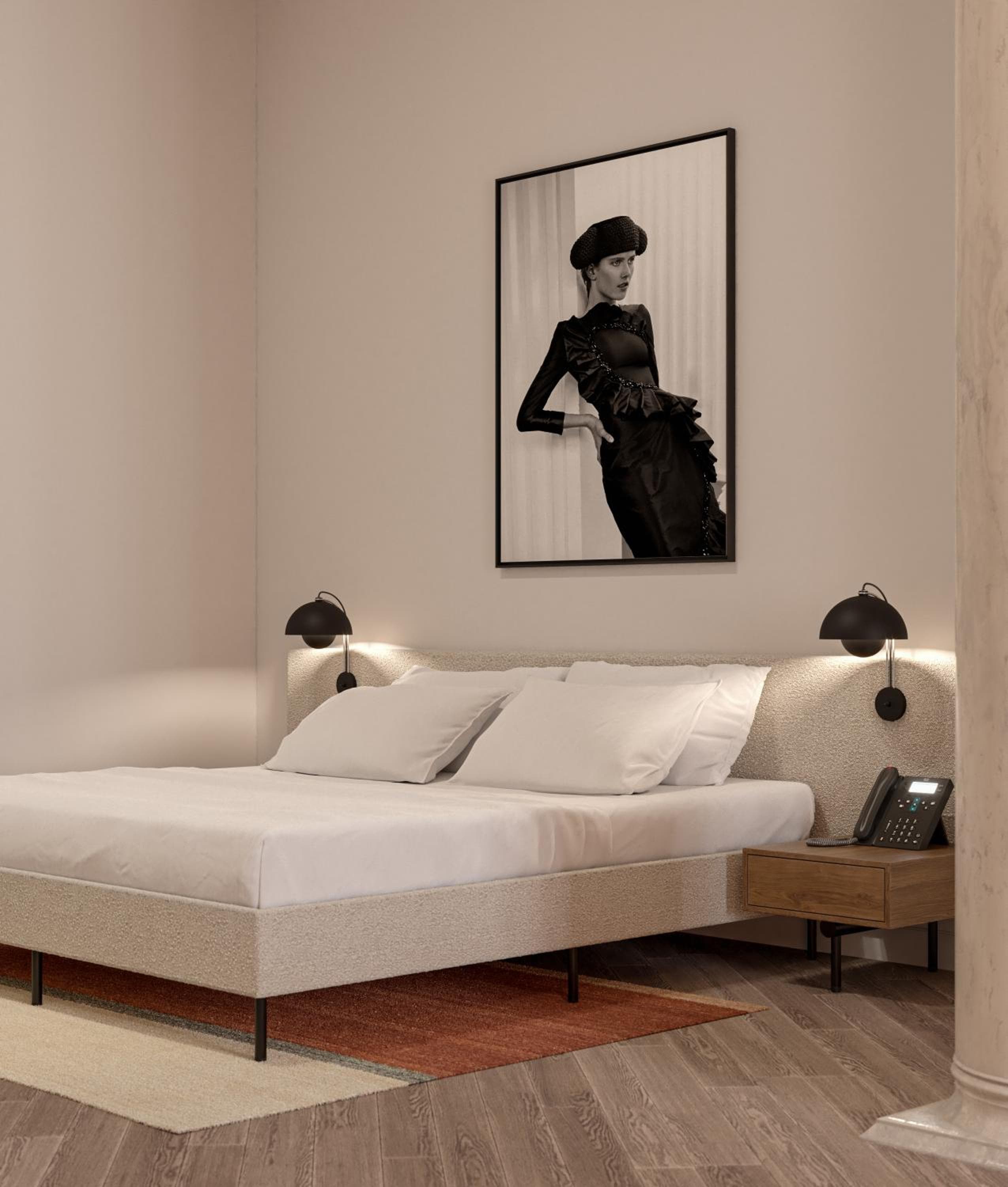 Mercer Residences Sevilla, Seville, photo 2