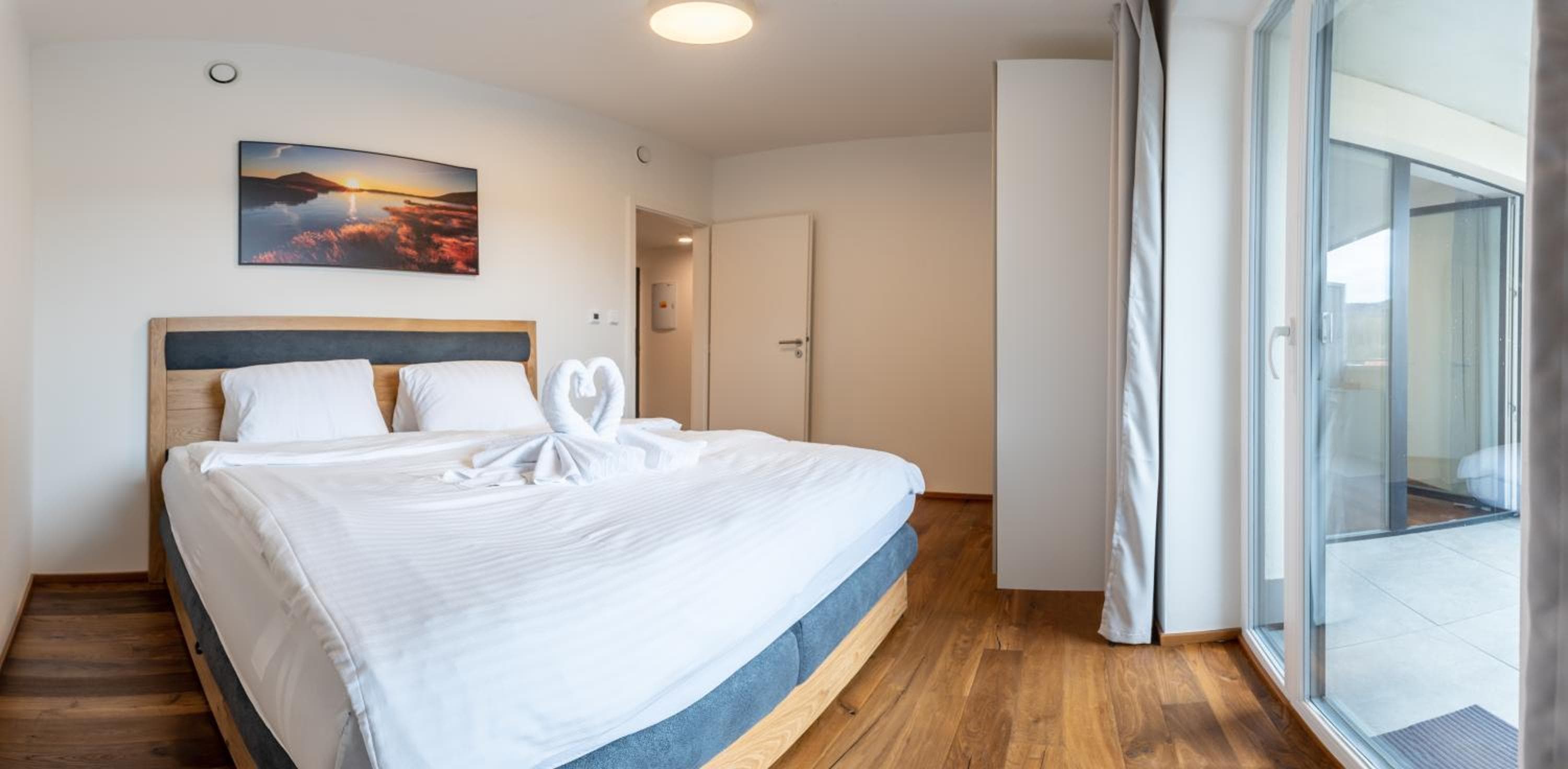 Apartmány Resort Vrchlabí, Vrchlabí, photo 6