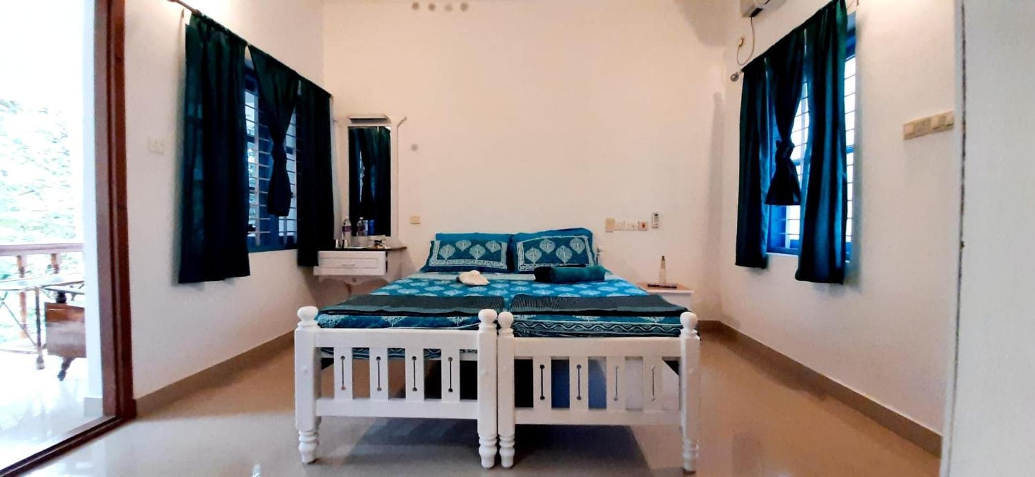BLUE SOPHY Residency, Varkala, photo 3