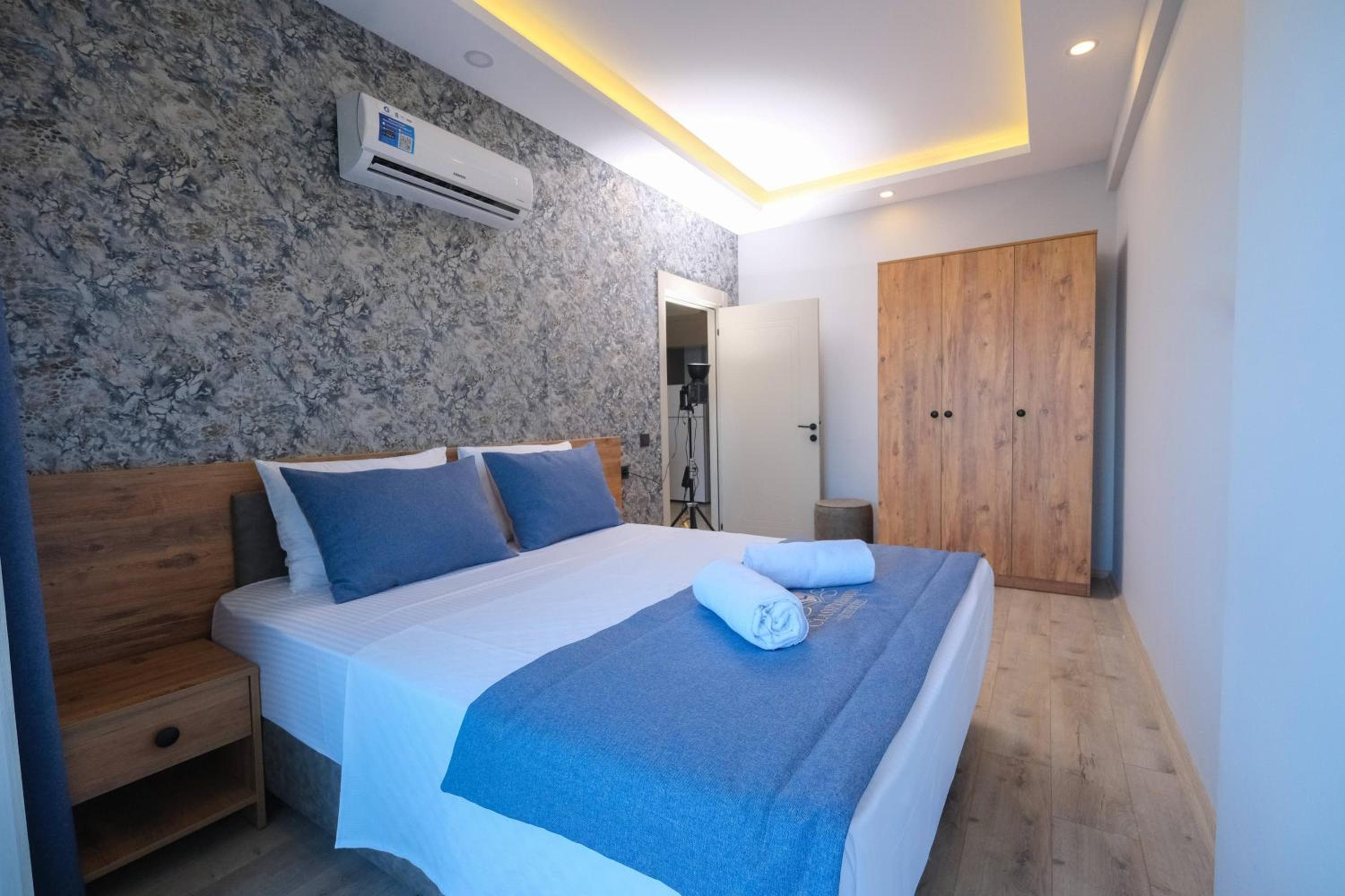 Class Premium Suit Otel, Artıklı, photo 5
