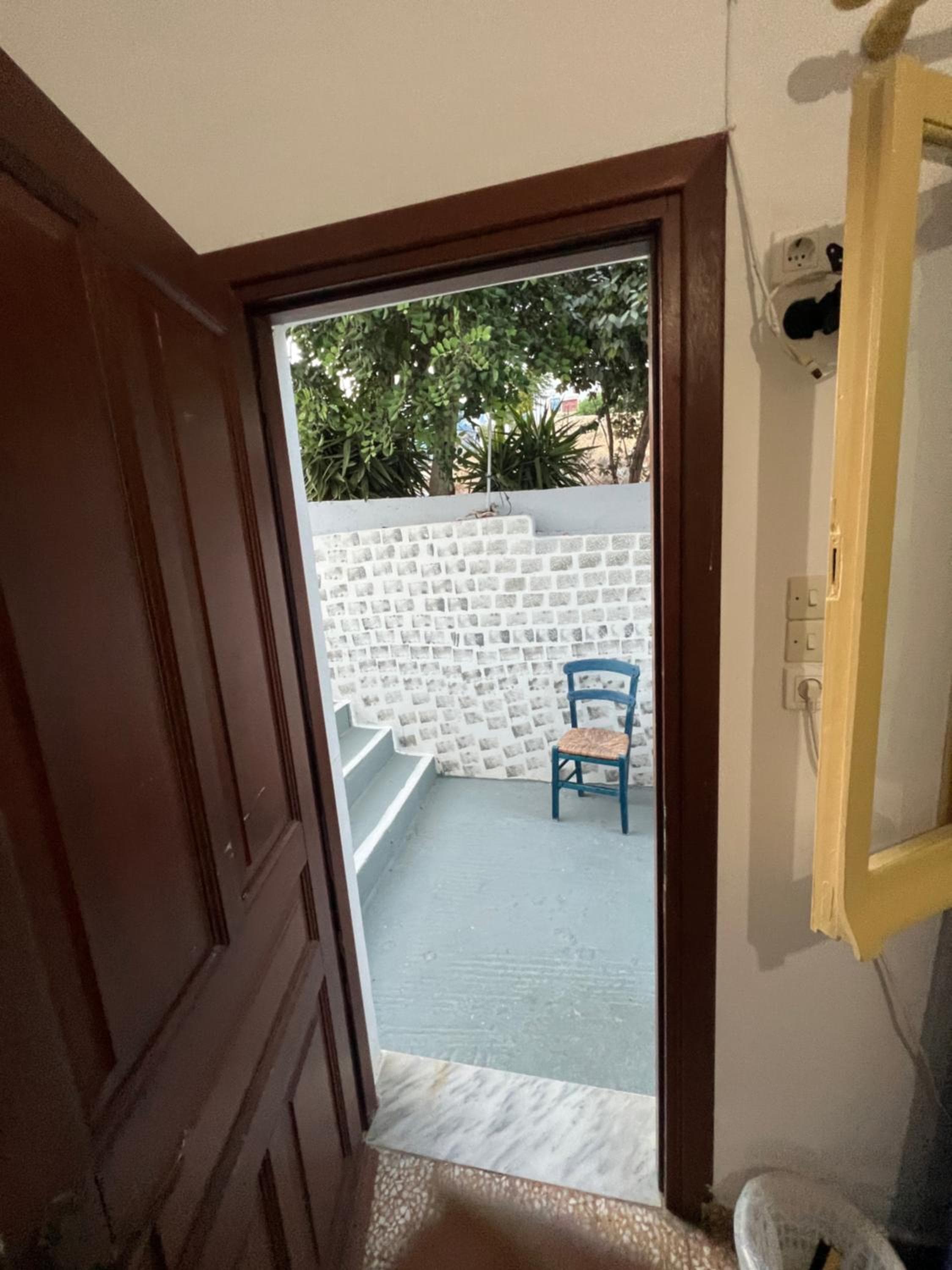 Hotel Glaros Lipsi, Lipsoi, photo 5