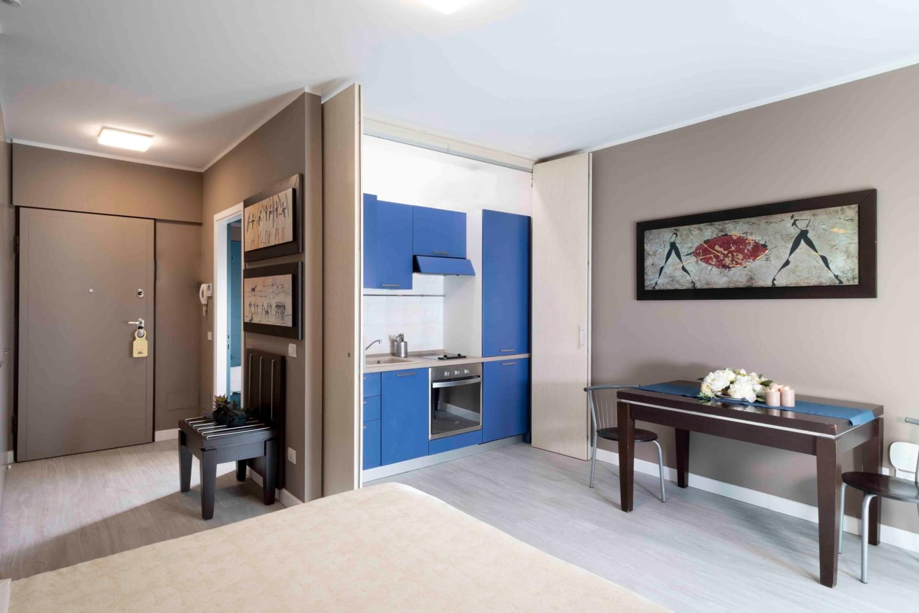 Quadra Key Easy Home Apartments In Florence, Florence, photo 3