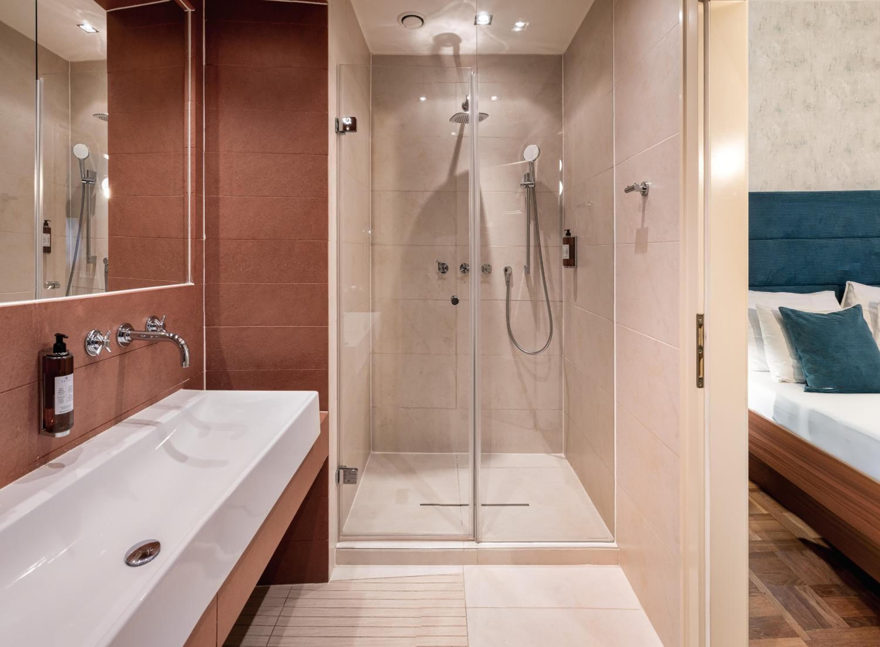 Golden Angel Suites by Adrez, Prague, photo 5