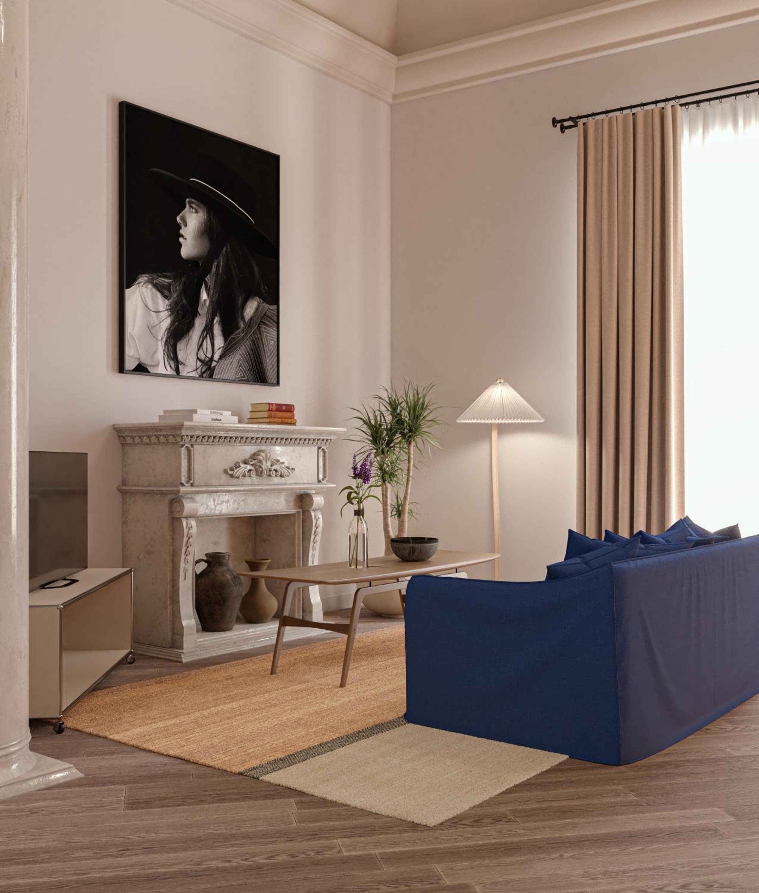 Mercer Residences Sevilla, Seville, photo 6