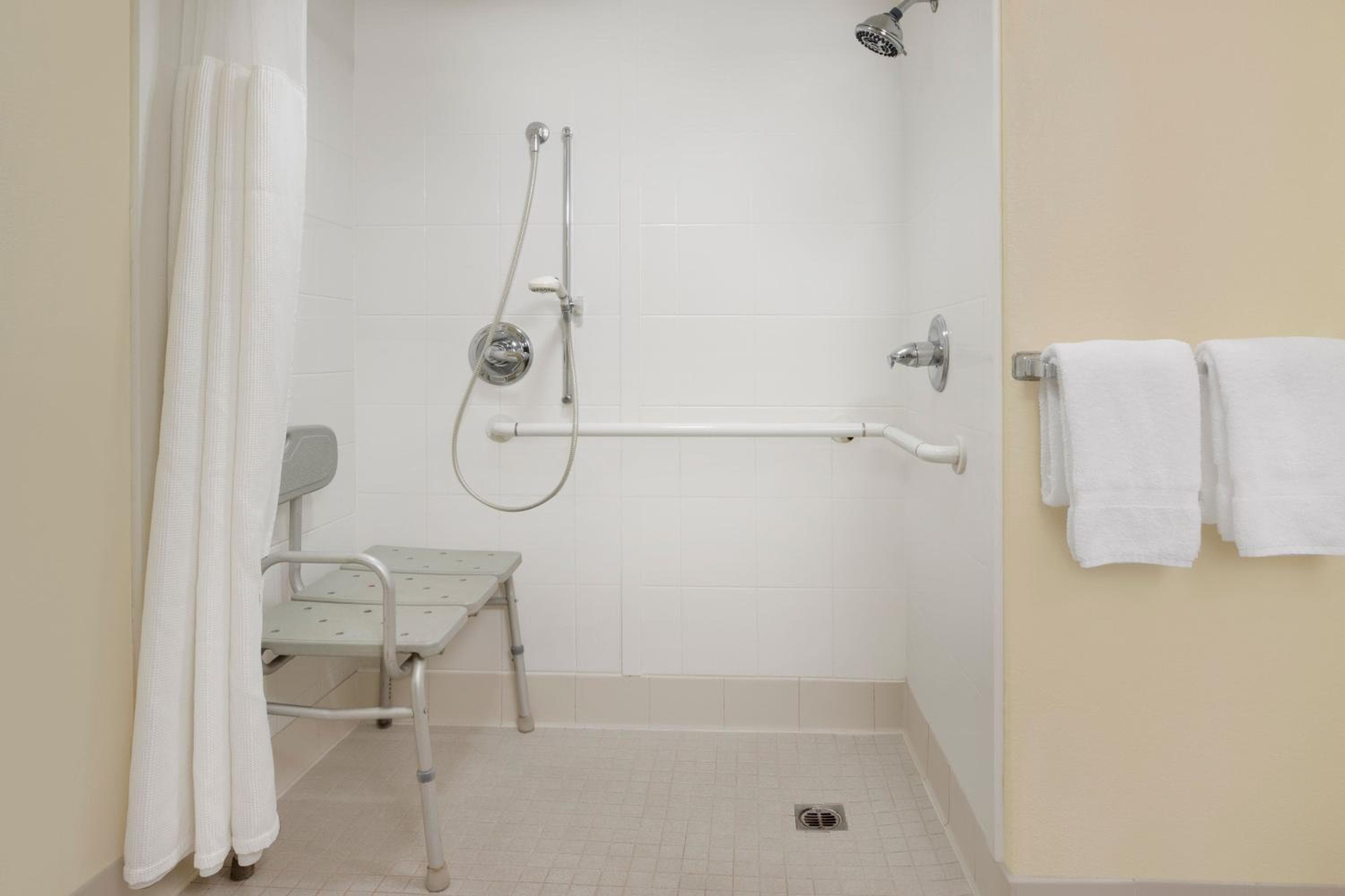 Residence Inn Bakersfield, photo 5