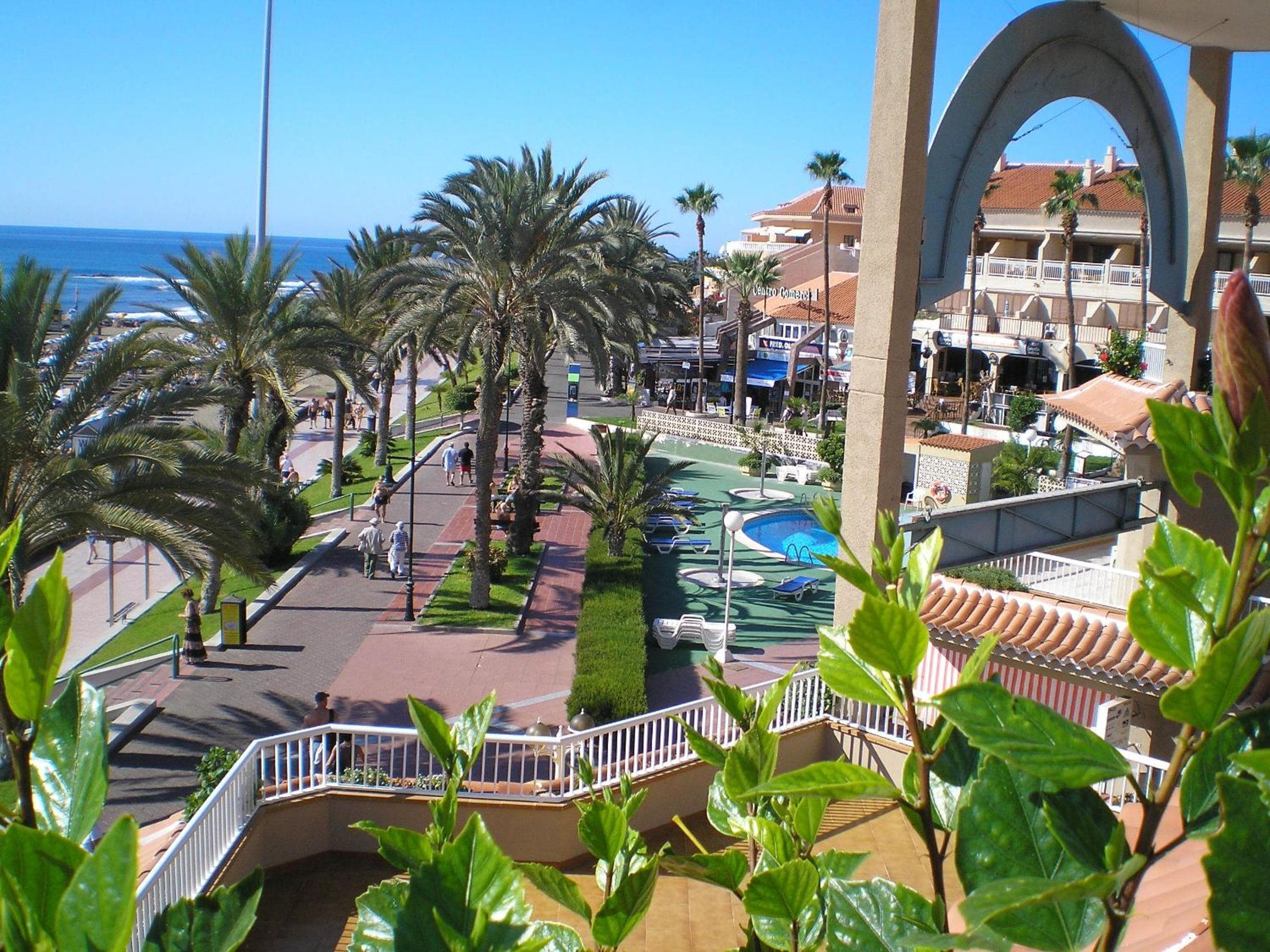 Apartamentos Vista Sur, Playa de las Americas, photo 6