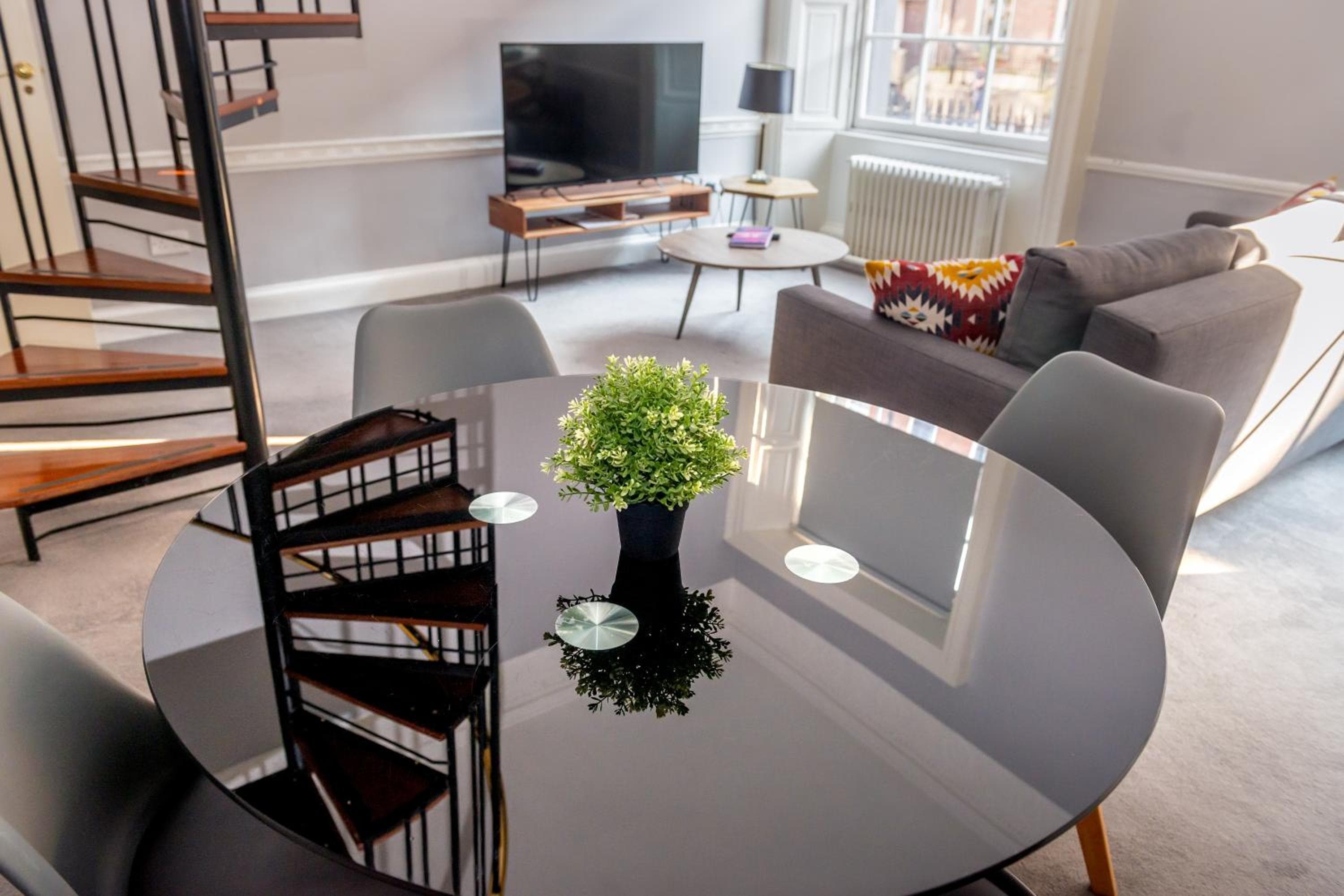 Leevin Stay Apartments City Center, Dublin, photo 3