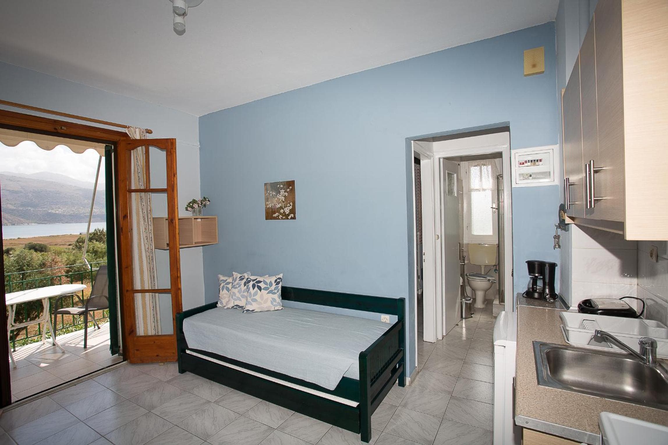 Panorama, Lixouri, photo 6