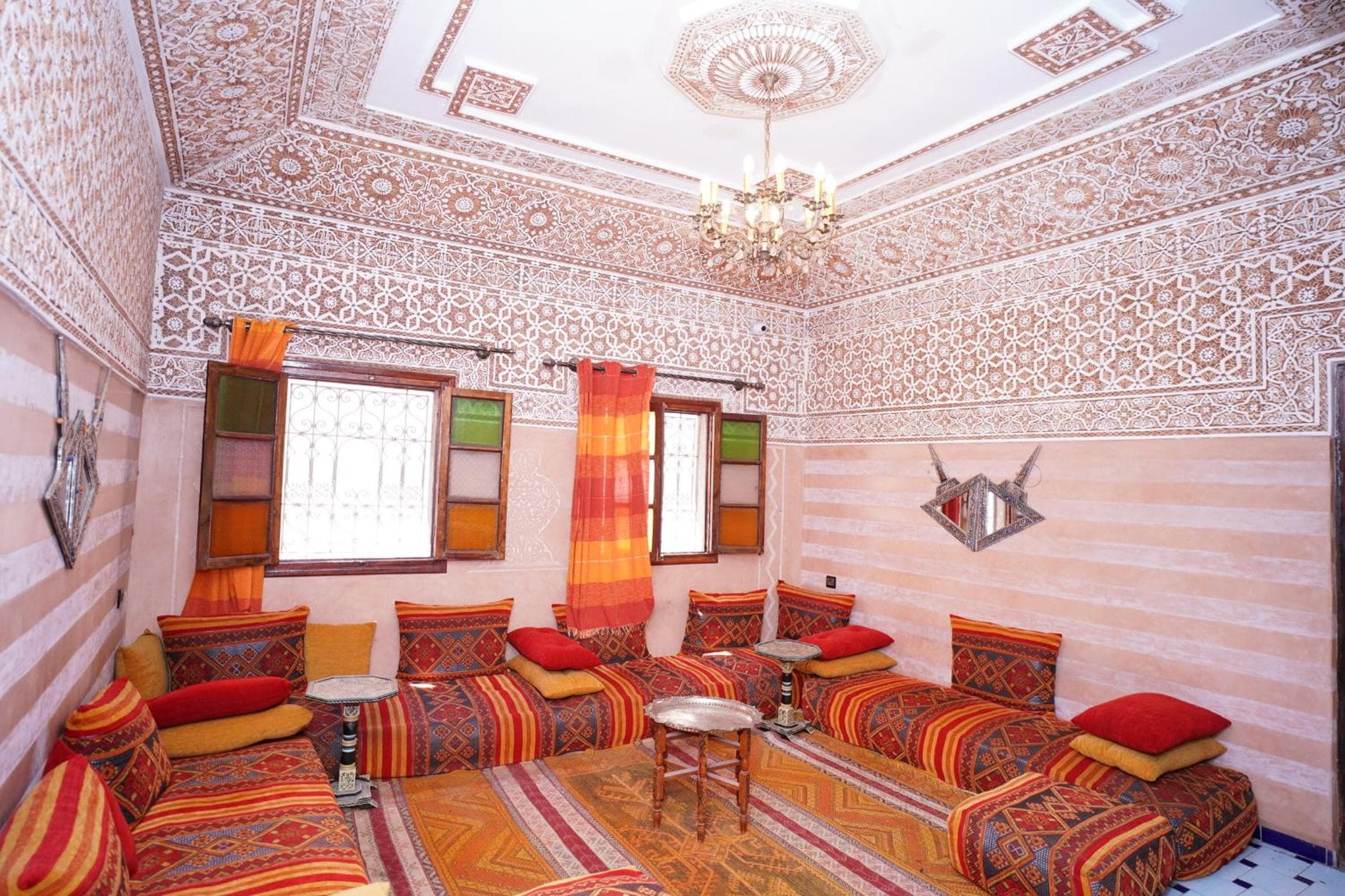 Hostel Essassi 23, Marrakech
