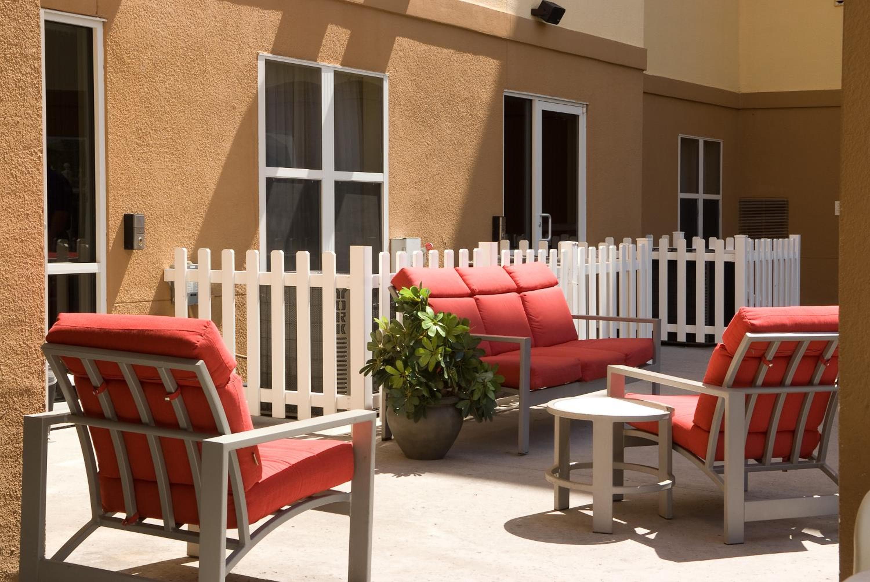 Residence Inn Orlando Airport, Orlando, photo 4