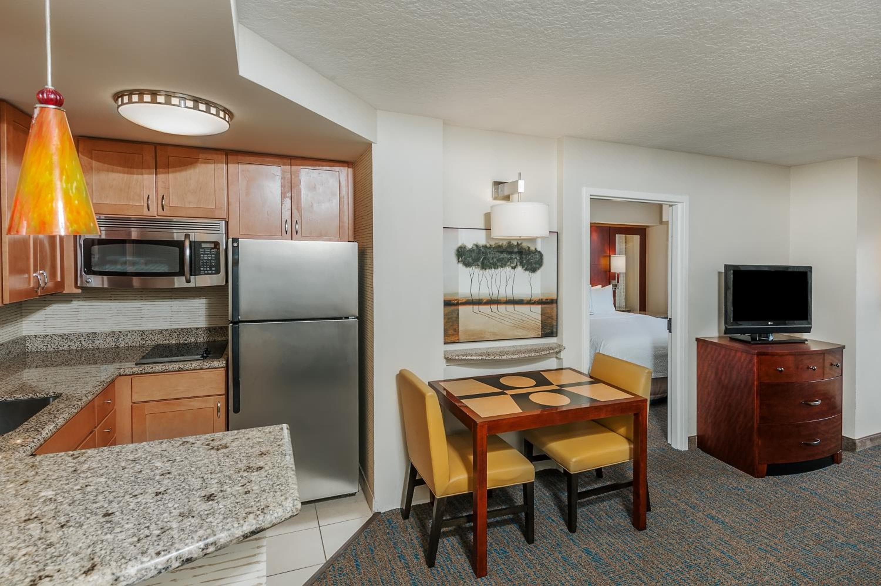 Residence Inn Orlando Airport, Orlando, photo 5
