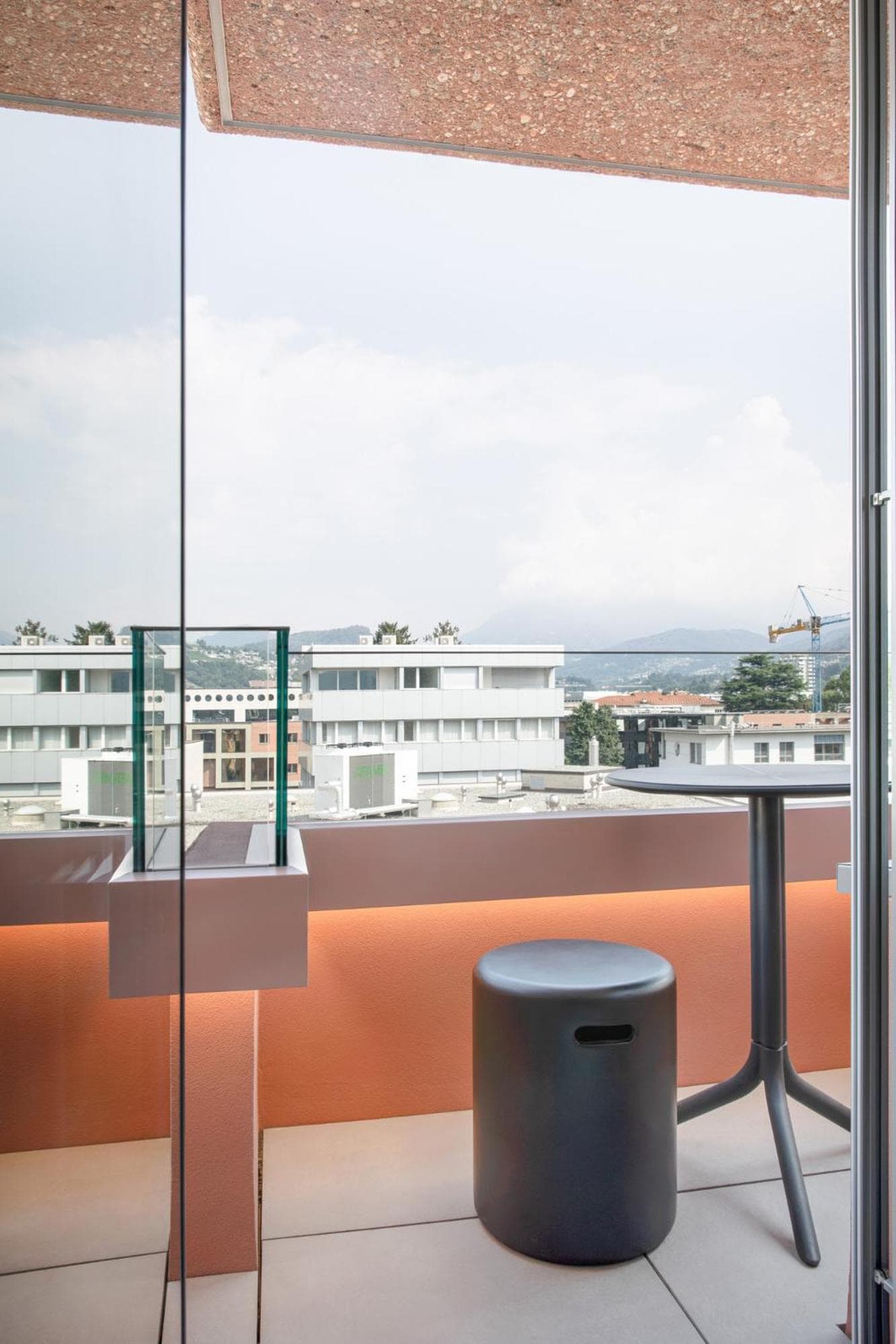 VISIONAPARTMENTS Lugano -self check-in, Lugano, photo 5