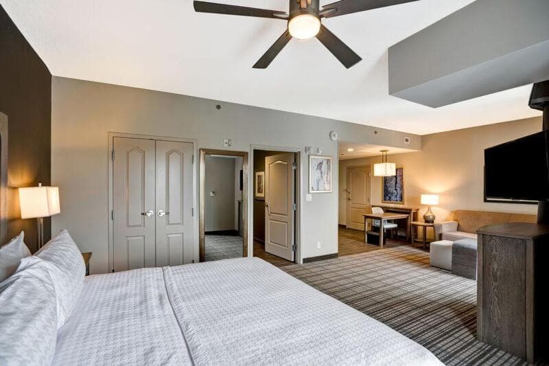 Homewood Suites by Hilton Nashville Franklin, Franklin, photo 4