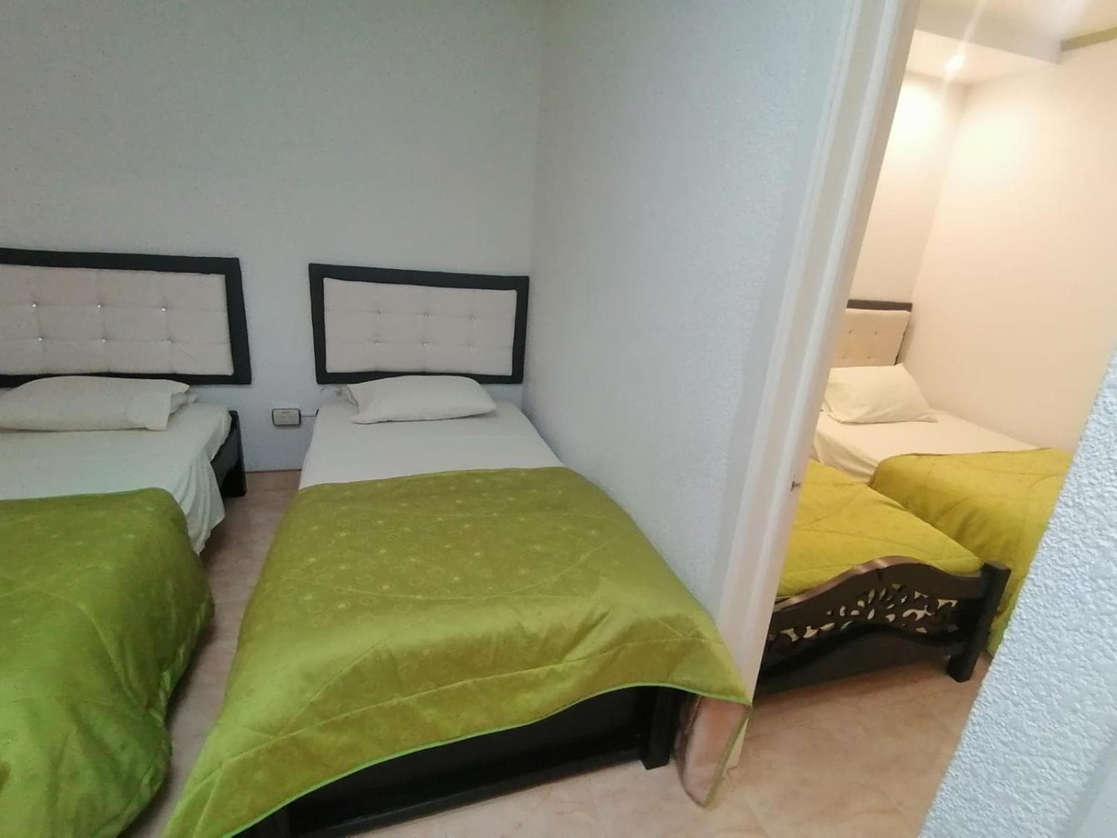 Paraíso Dorado - Hotel Express, Aguadas, photo 2