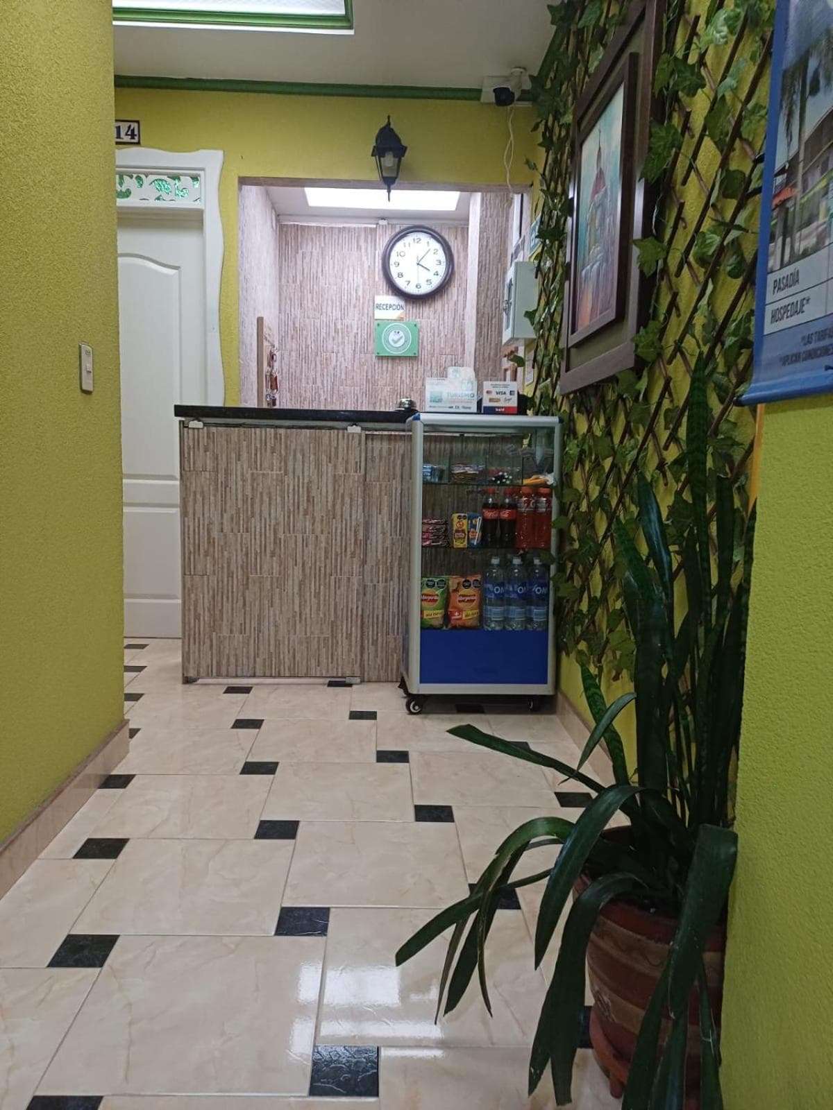 Paraíso Dorado - Hotel Express, Aguadas, photo 4