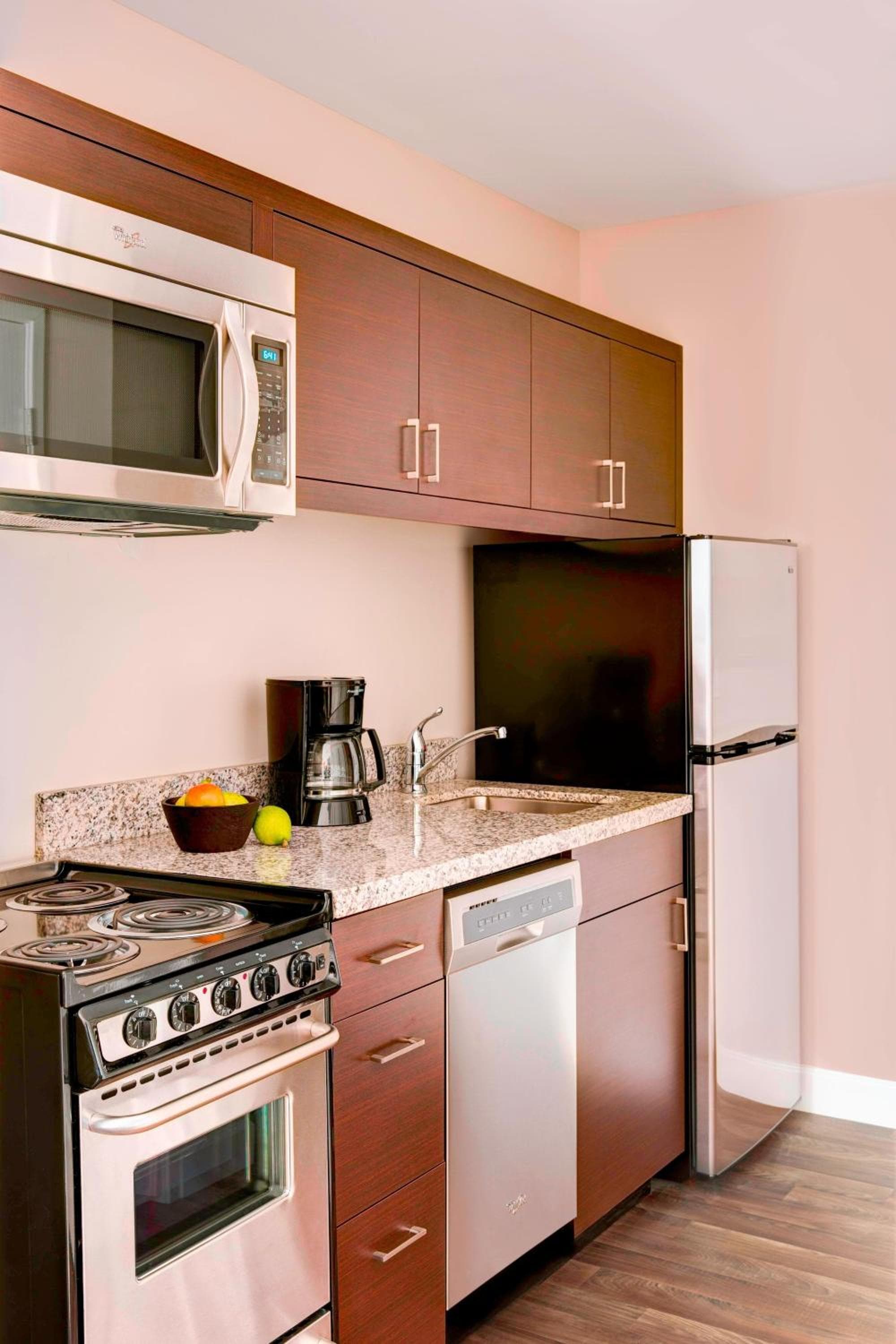 TownePlace Suites by Marriott Columbus, photo 2
