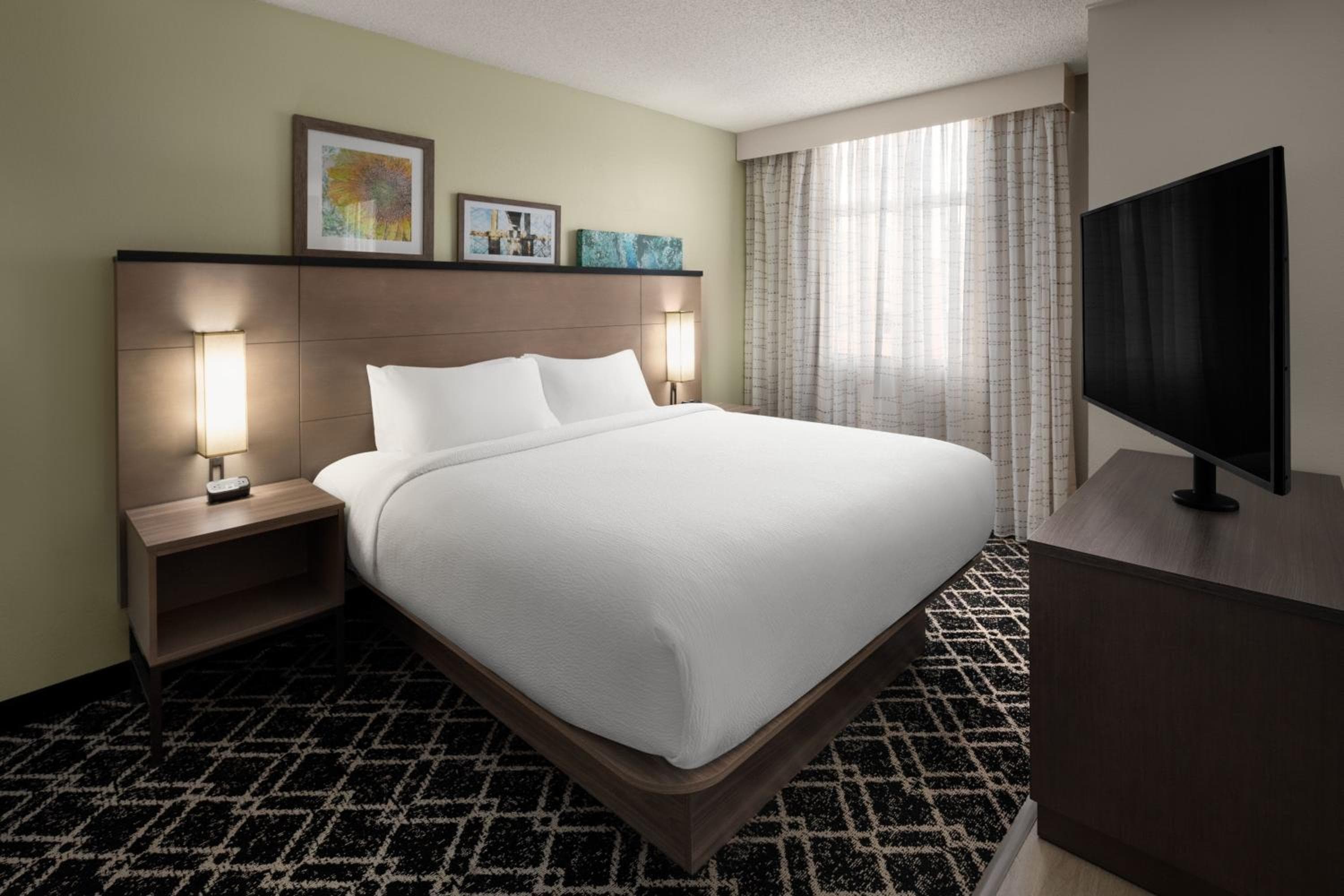 Residence Inn Portland Downtown/RiverPlace, Portland, photo 4