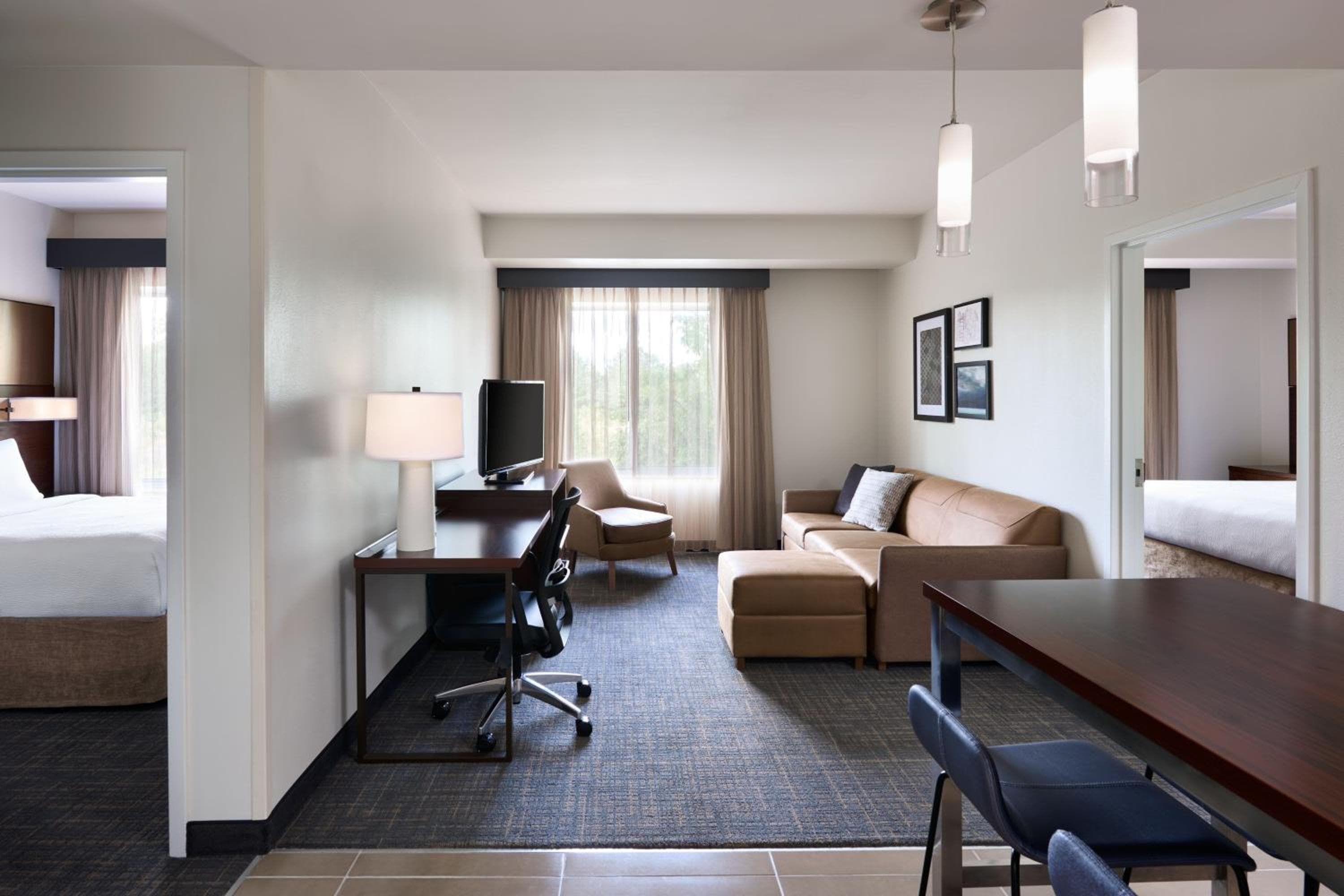 Residence Inn by Marriott Nashville South East/Murfreesboro, Murfreesboro, photo 6
