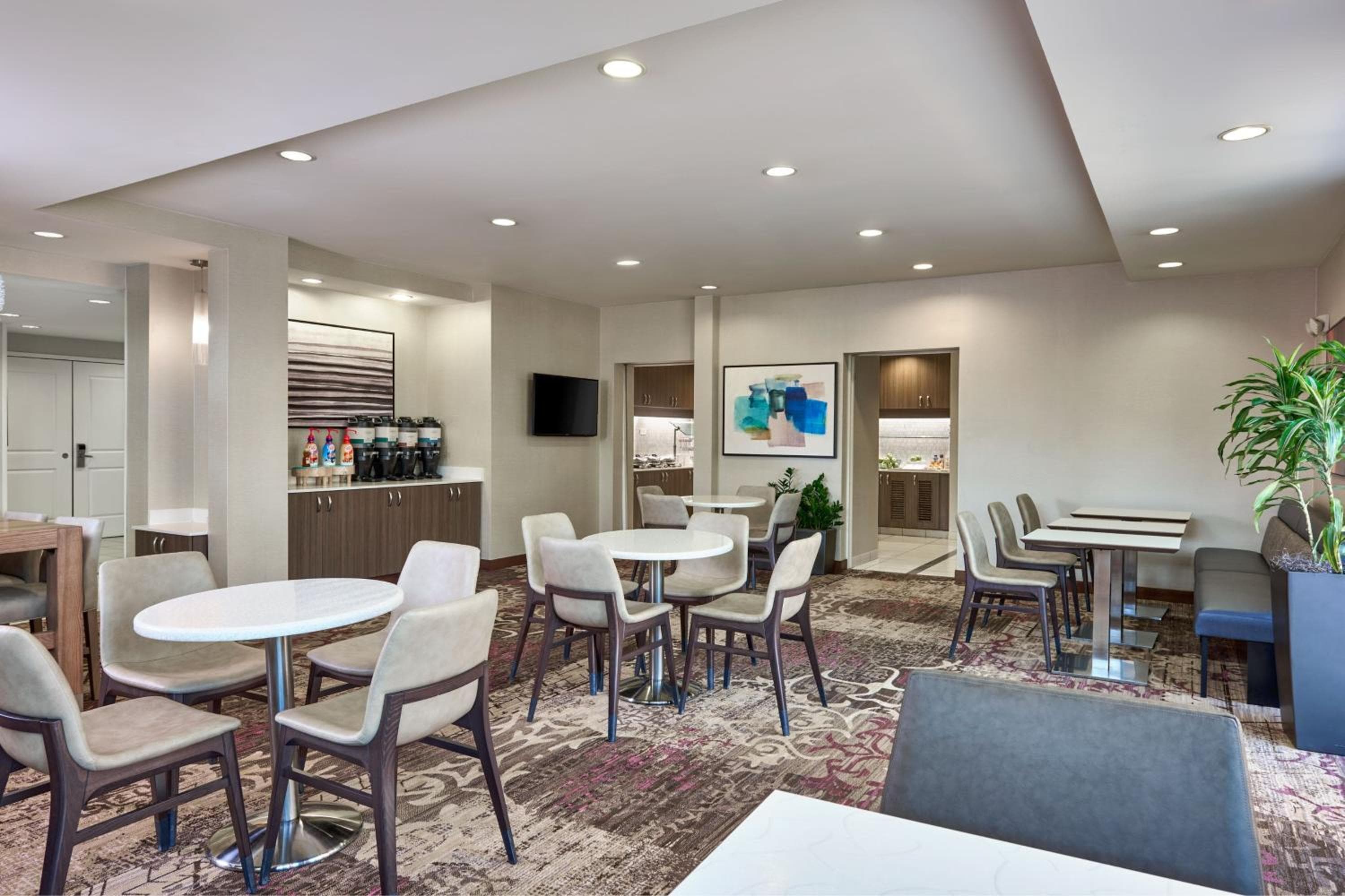 Residence Inn by Marriott Nashville South East/Murfreesboro, Murfreesboro, photo 4