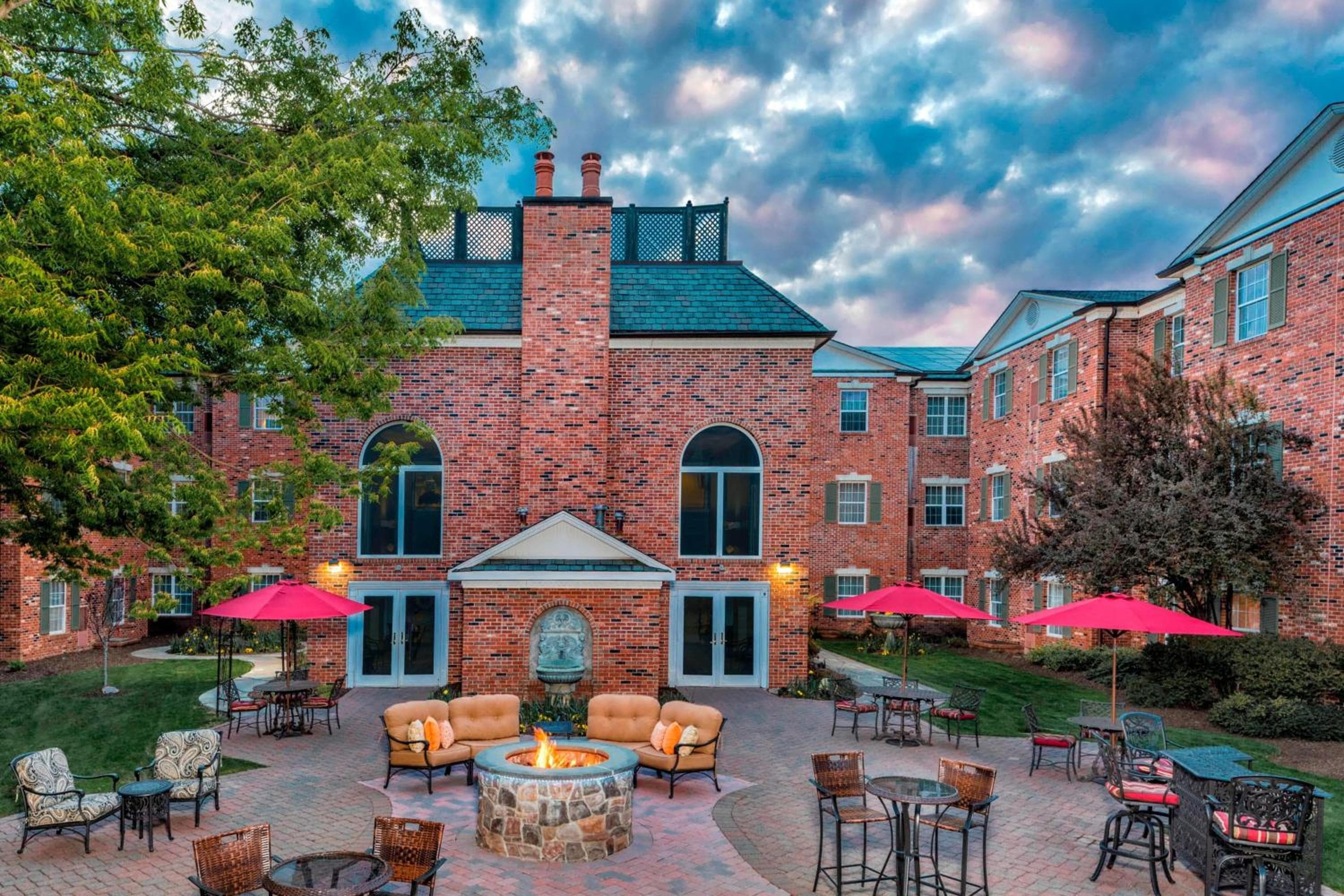 Residence Inn by Marriott West Orange, West Orange, photo 2
