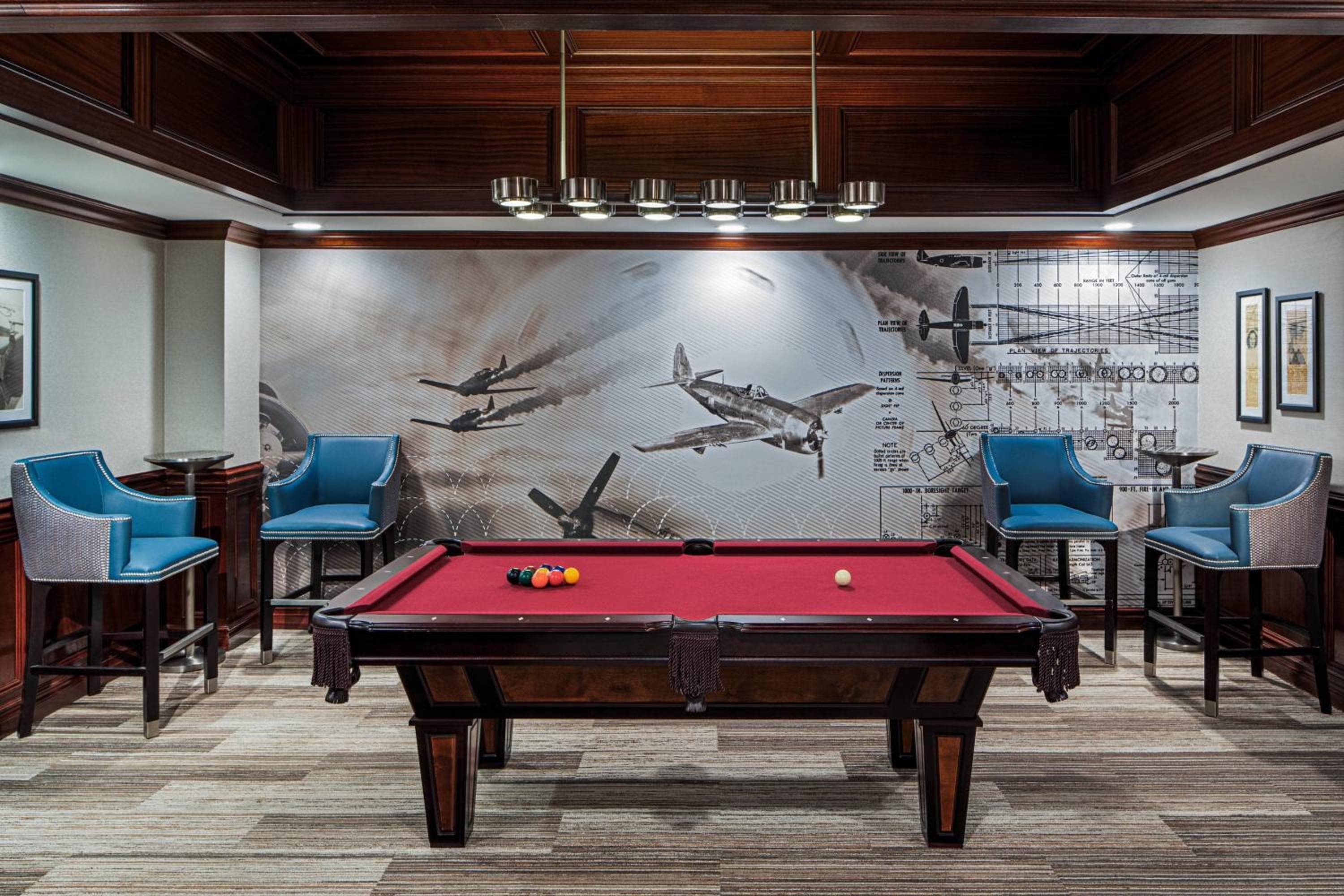 Residence Inn by Marriott West Orange, West Orange, photo 5