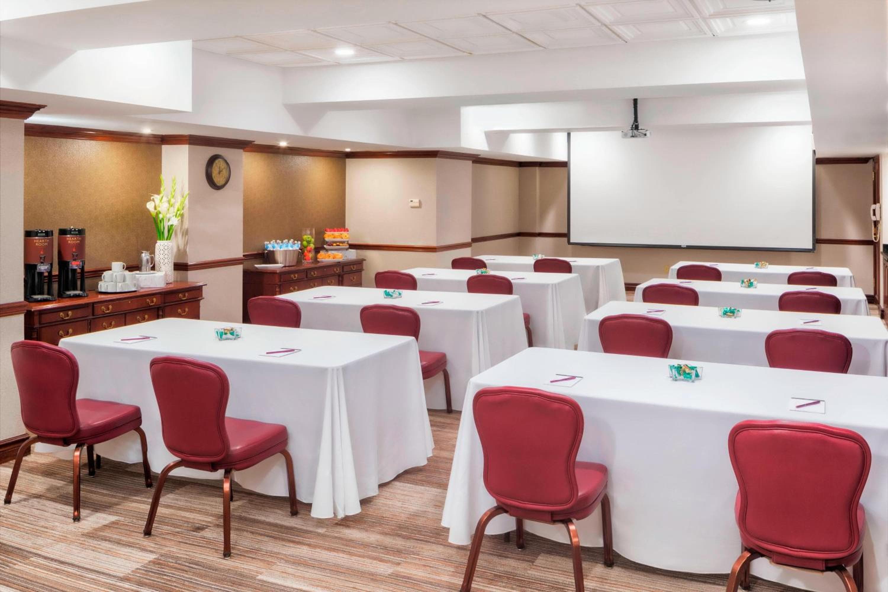 Residence Inn by Marriott West Orange, West Orange, photo 3