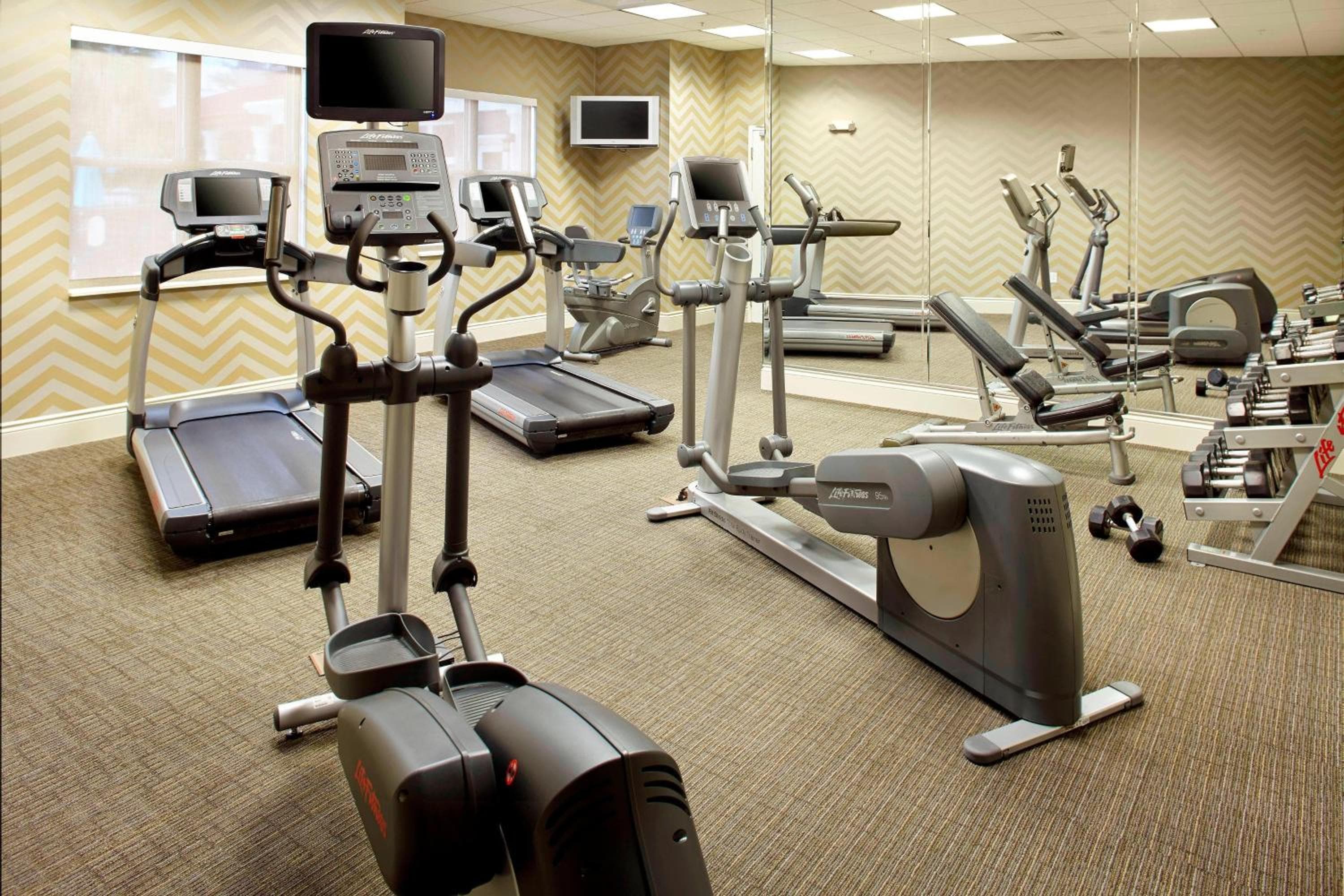 Residence Inn Tampa Suncoast Parkway at NorthPointe Village, Lutz, photo 6