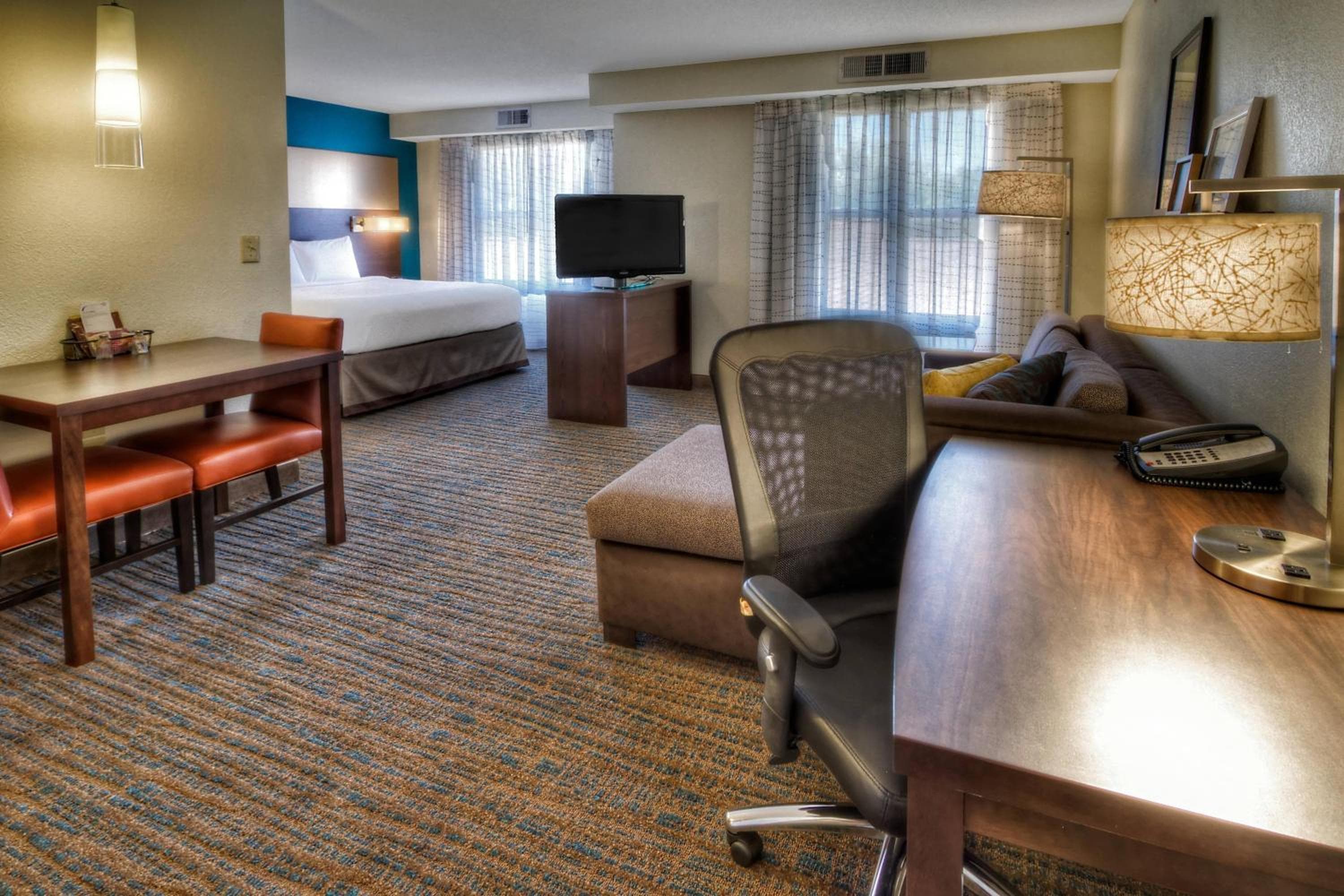 Residence Inn by Marriott Memphis Germantown, Germantown, photo 3