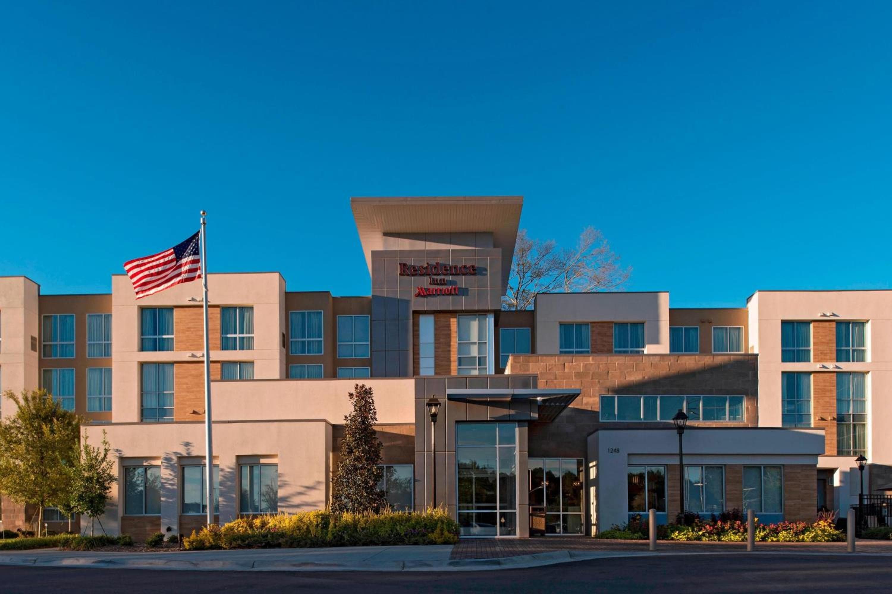 Residence Inn by Marriott Jackson The District at Eastover, Jackson