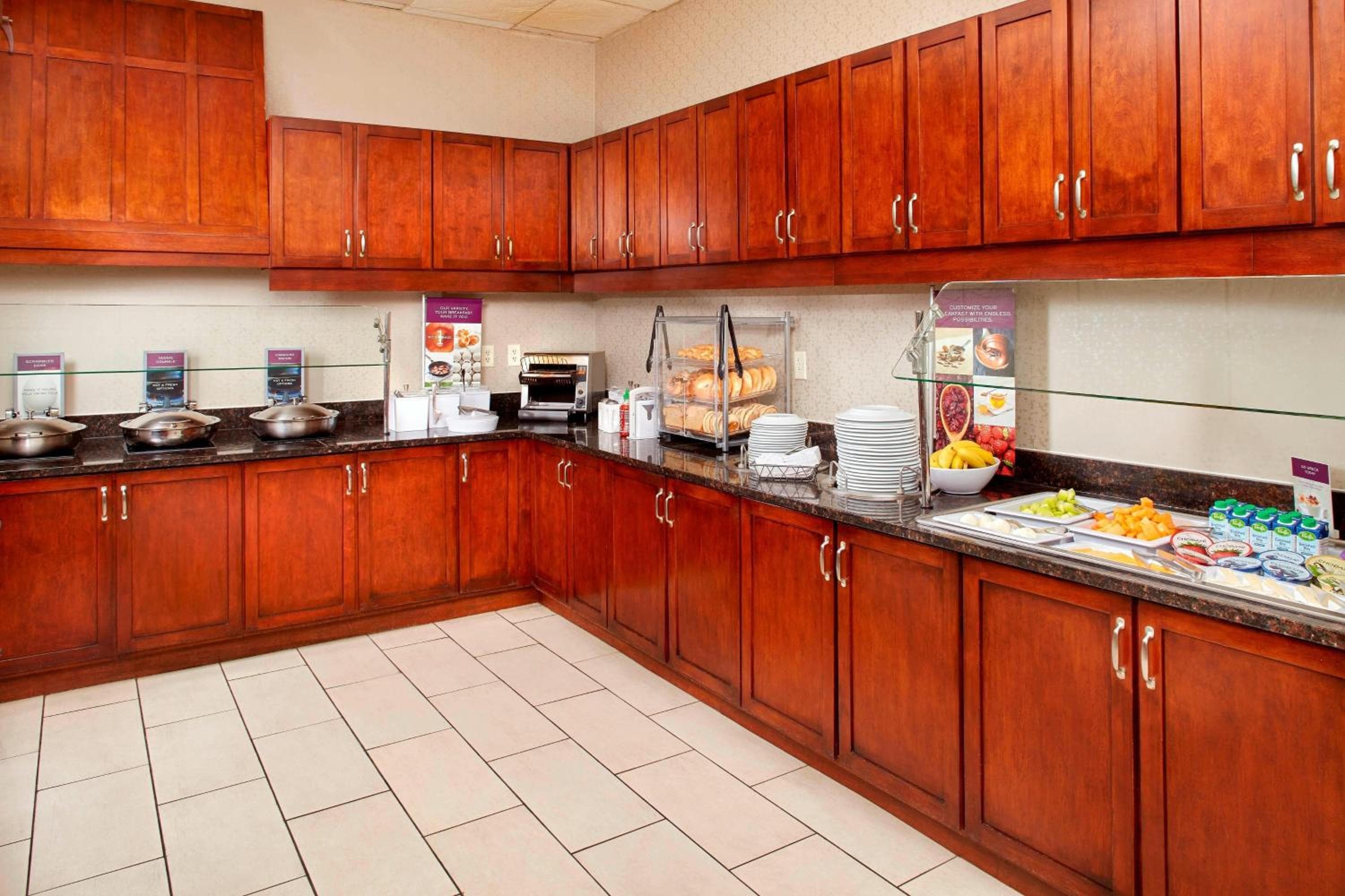 Residence Inn Tampa Suncoast Parkway at NorthPointe Village, Lutz, photo 2