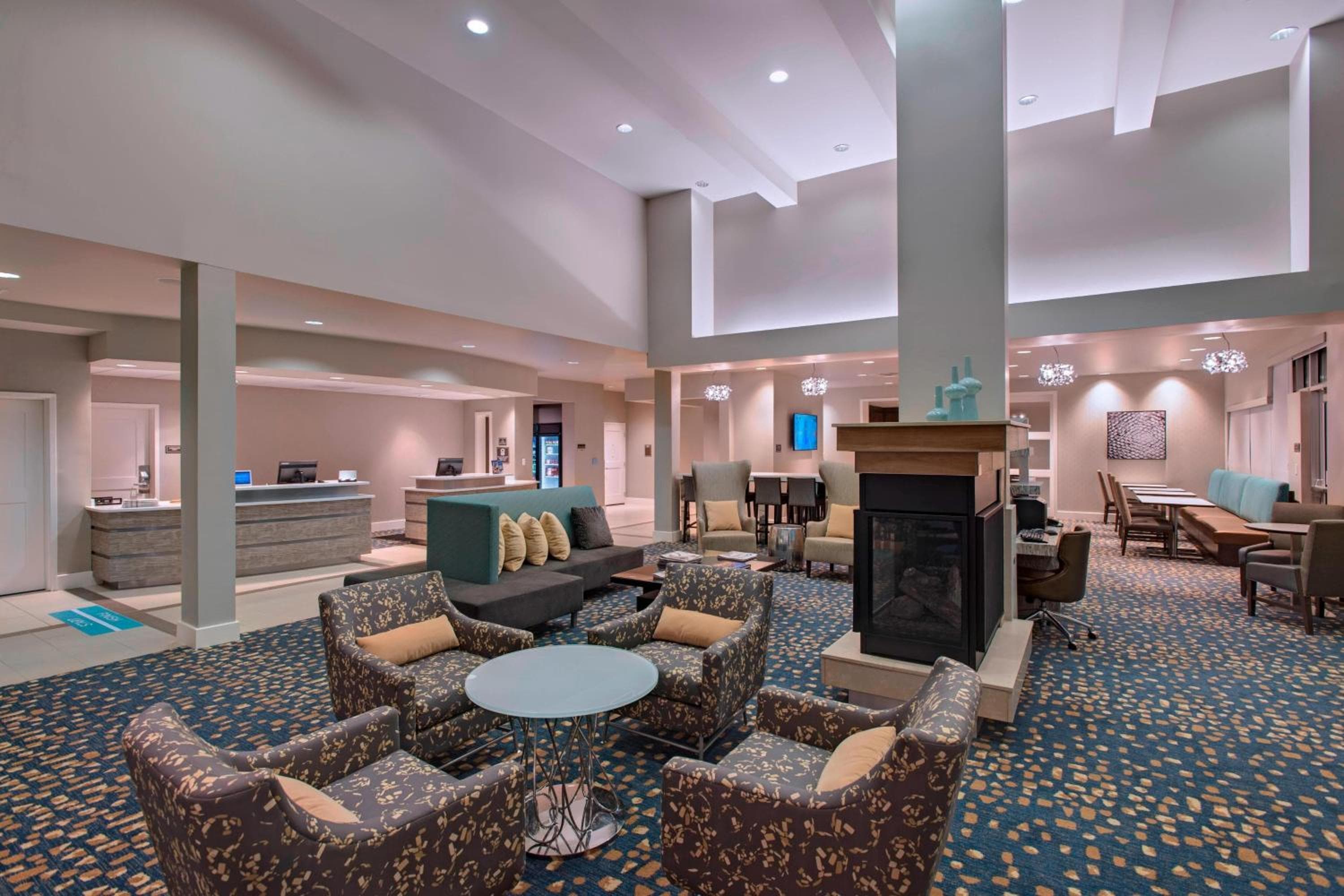 Residence Inn by Marriott Jackson The District at Eastover, Jackson, photo 6