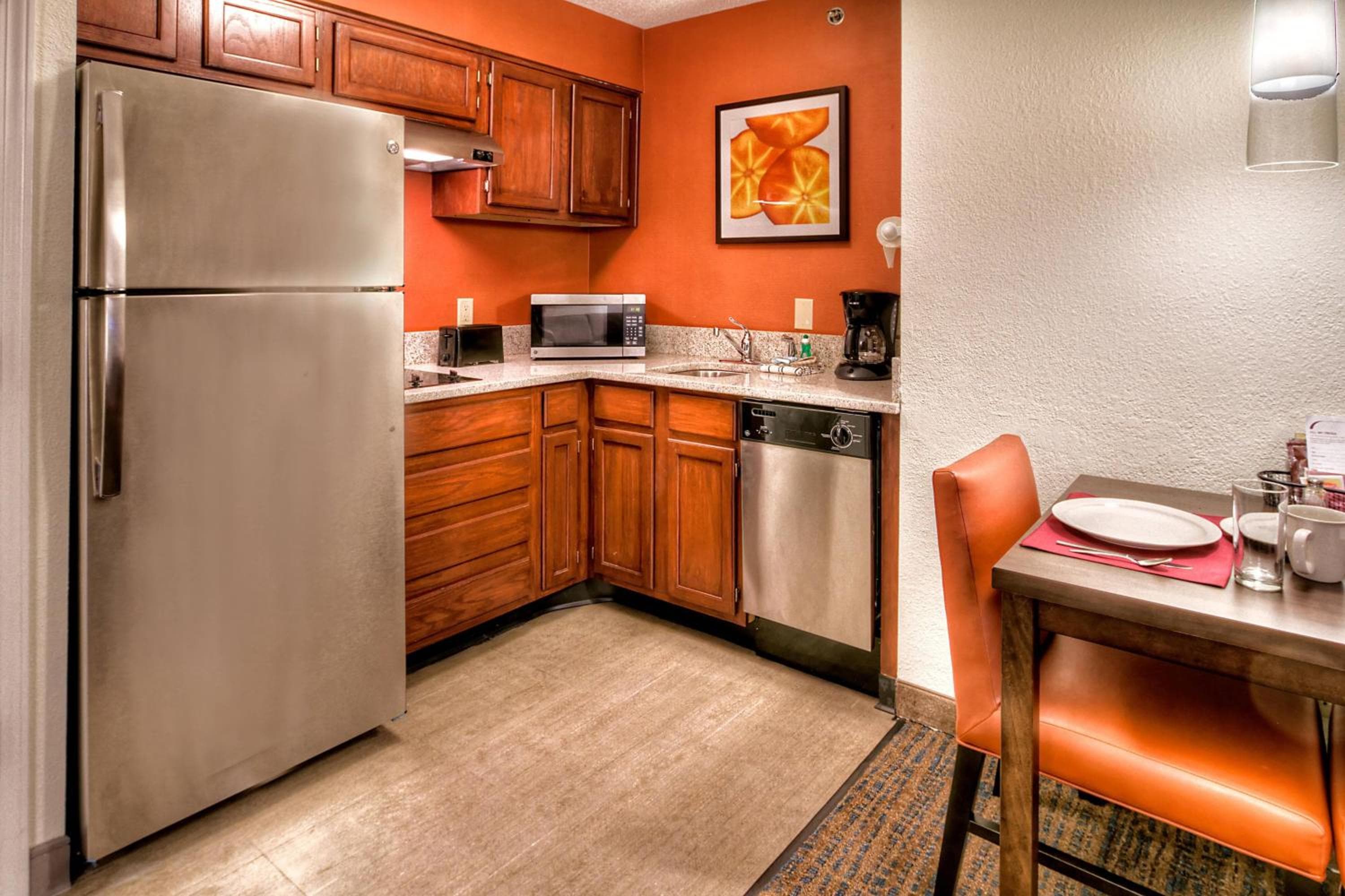 Residence Inn by Marriott Memphis Germantown, Germantown, photo 6