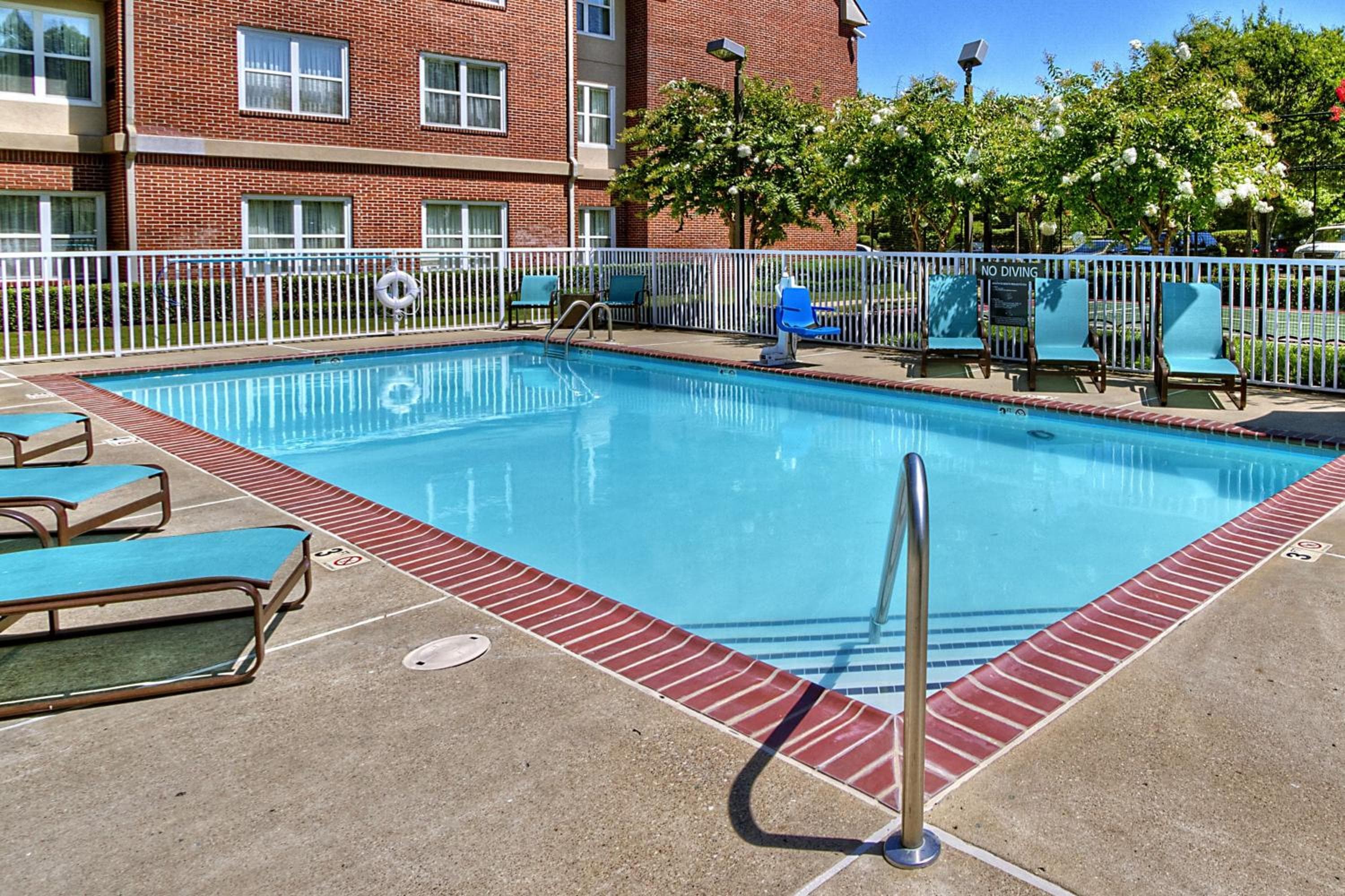 Residence Inn by Marriott Memphis Germantown, Germantown, photo 4