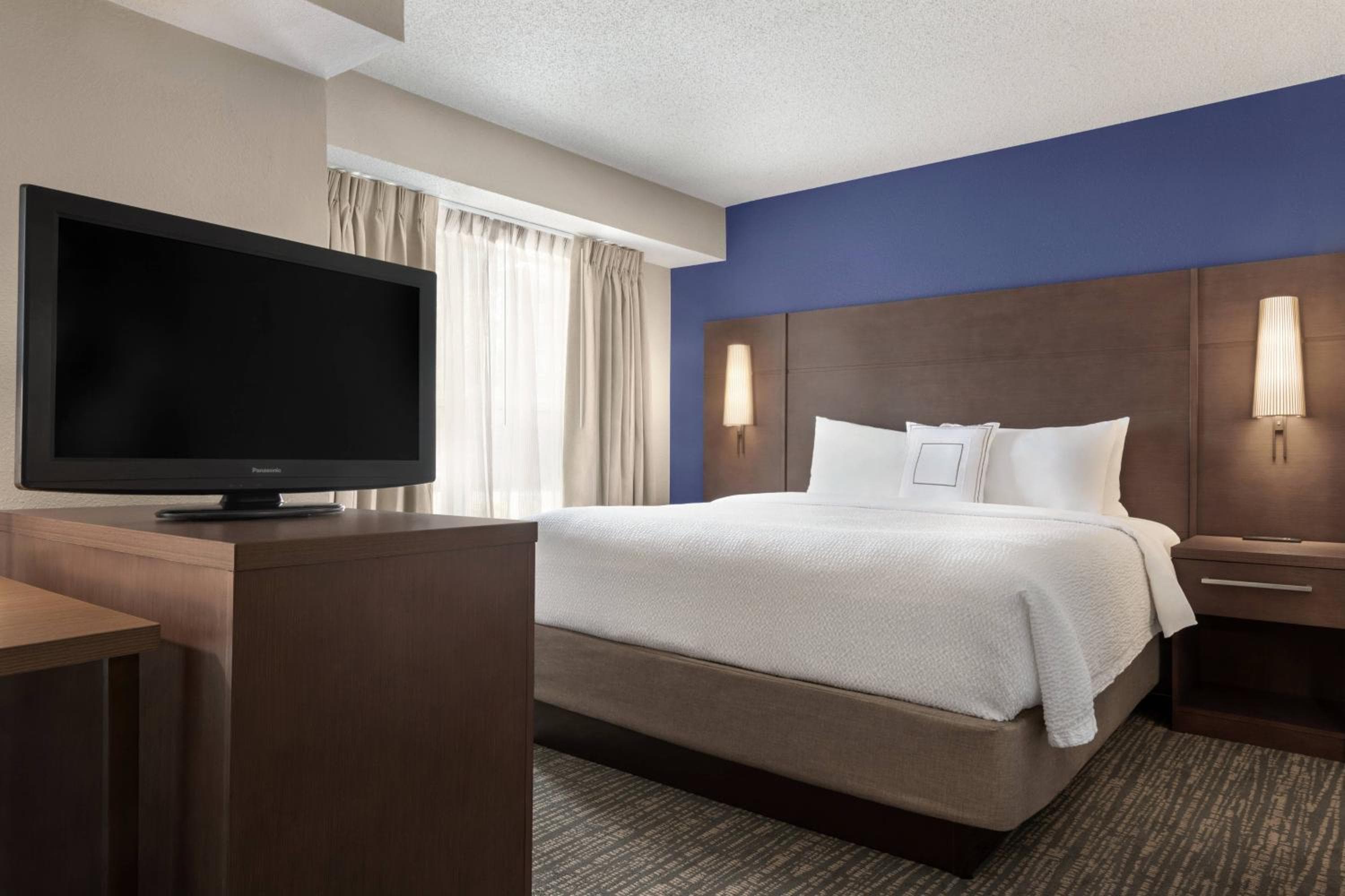 Residence Inn Kansas City Independence, Independence, photo 3
