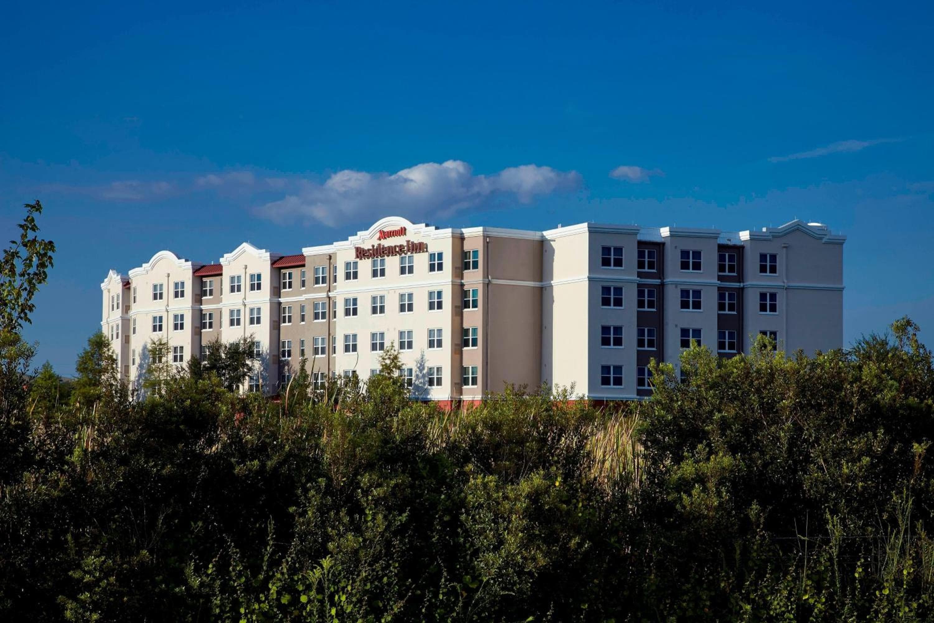 Residence Inn Tampa Suncoast Parkway at NorthPointe Village, Lutz
