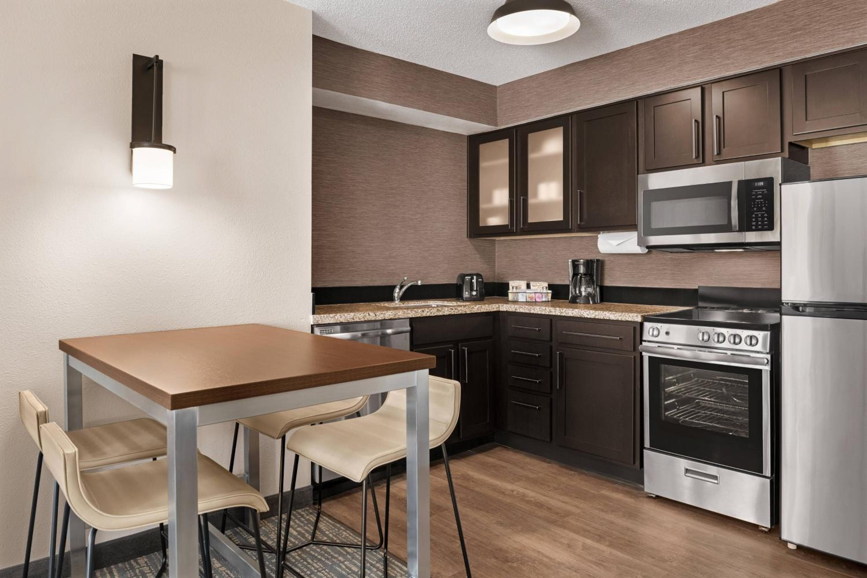 Residence Inn Kansas City Independence, Independence, photo 6