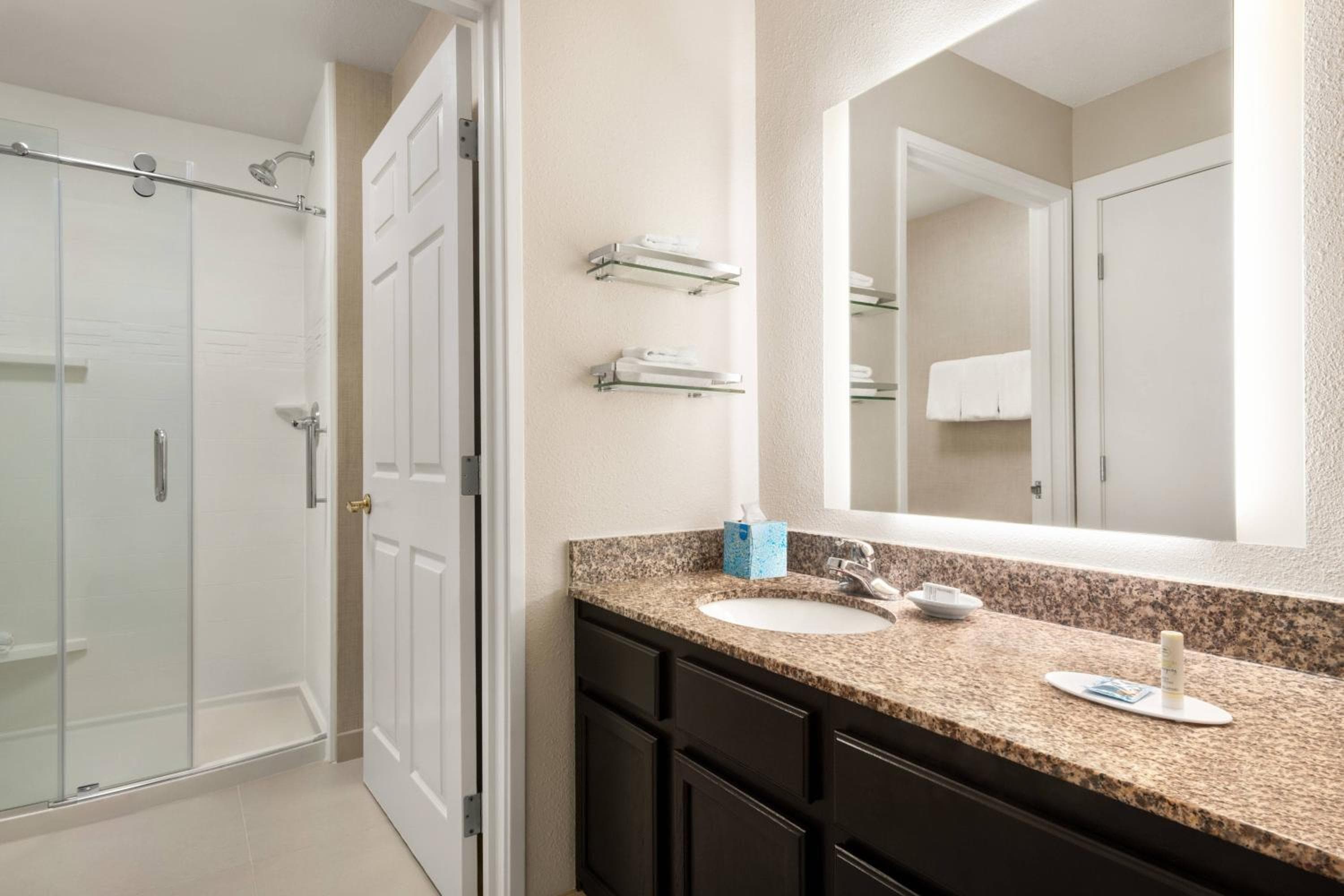 Residence Inn Kansas City Independence, Independence, photo 5