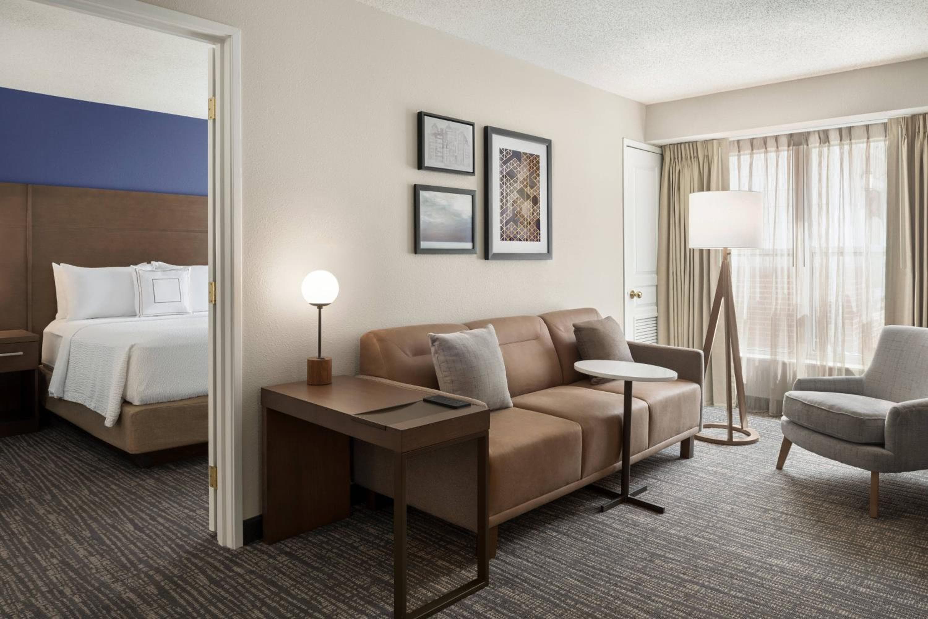 Residence Inn Kansas City Independence, Independence, photo 2