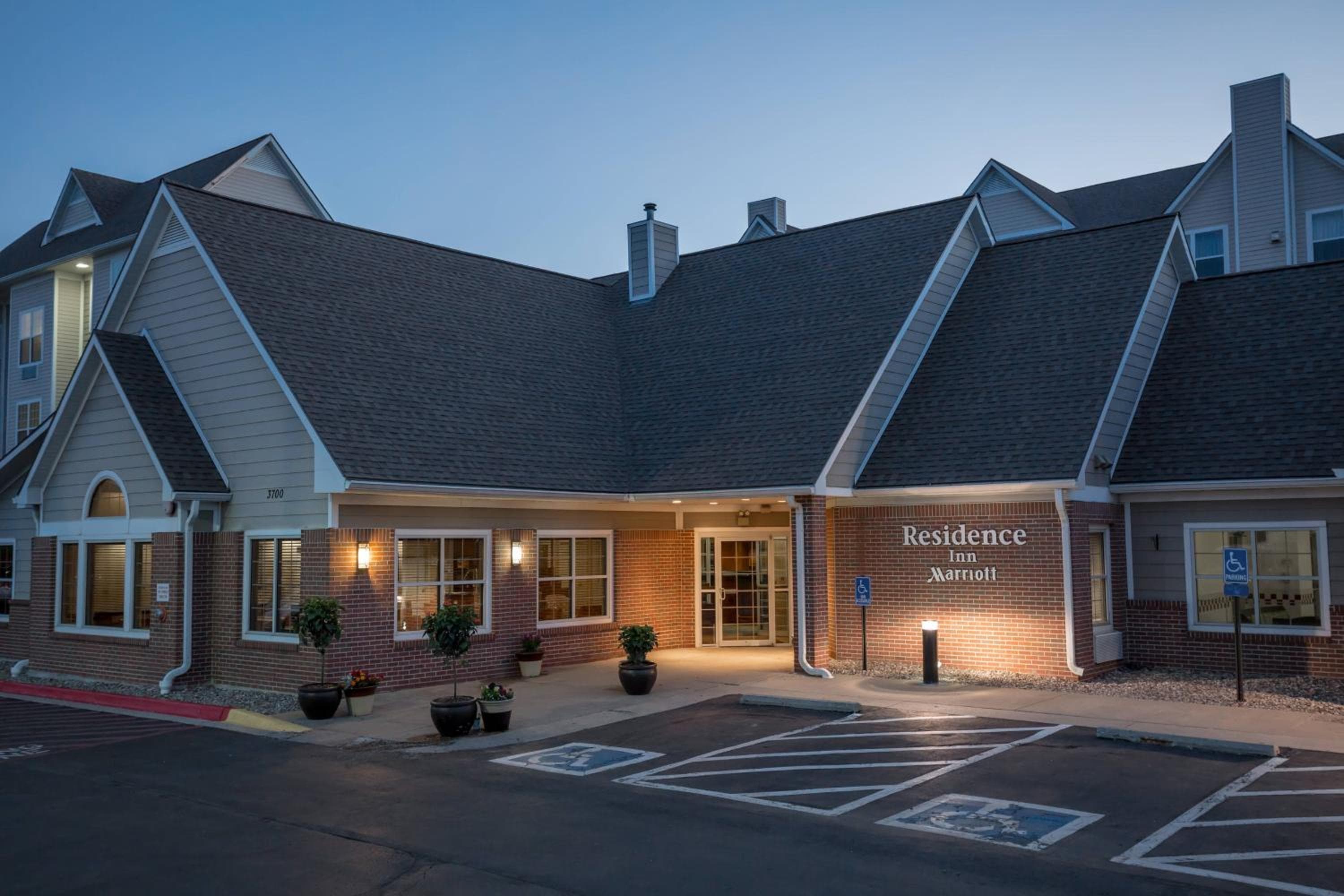 Residence Inn Kansas City Independence, Independence